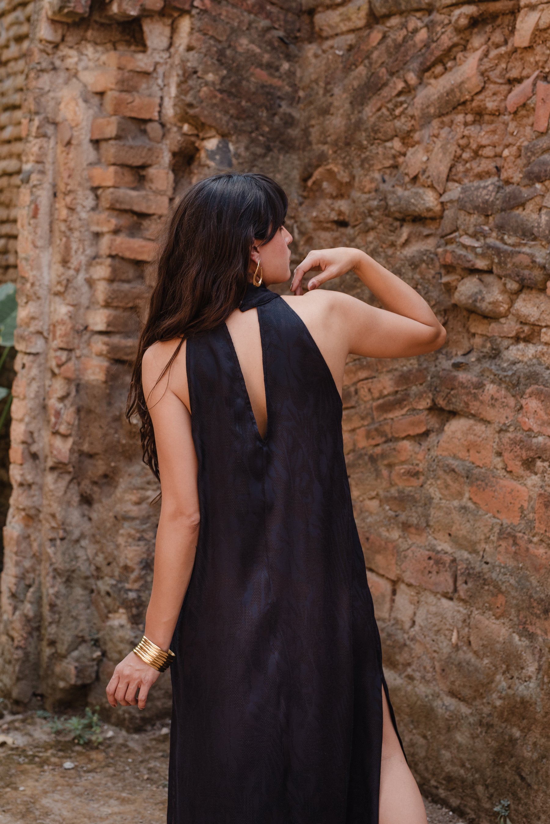 Vestido Bix Guee