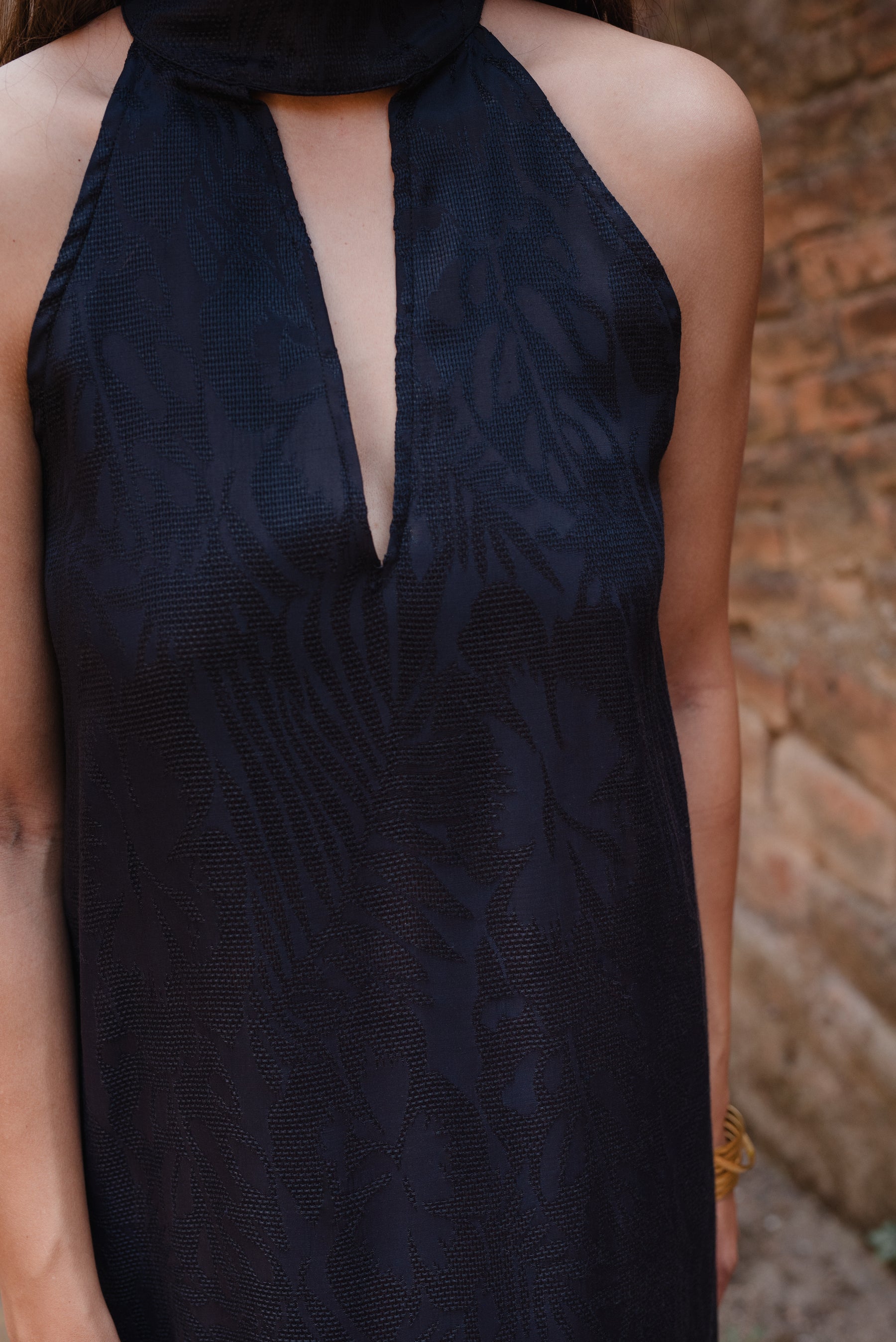 Vestido Bix Guee