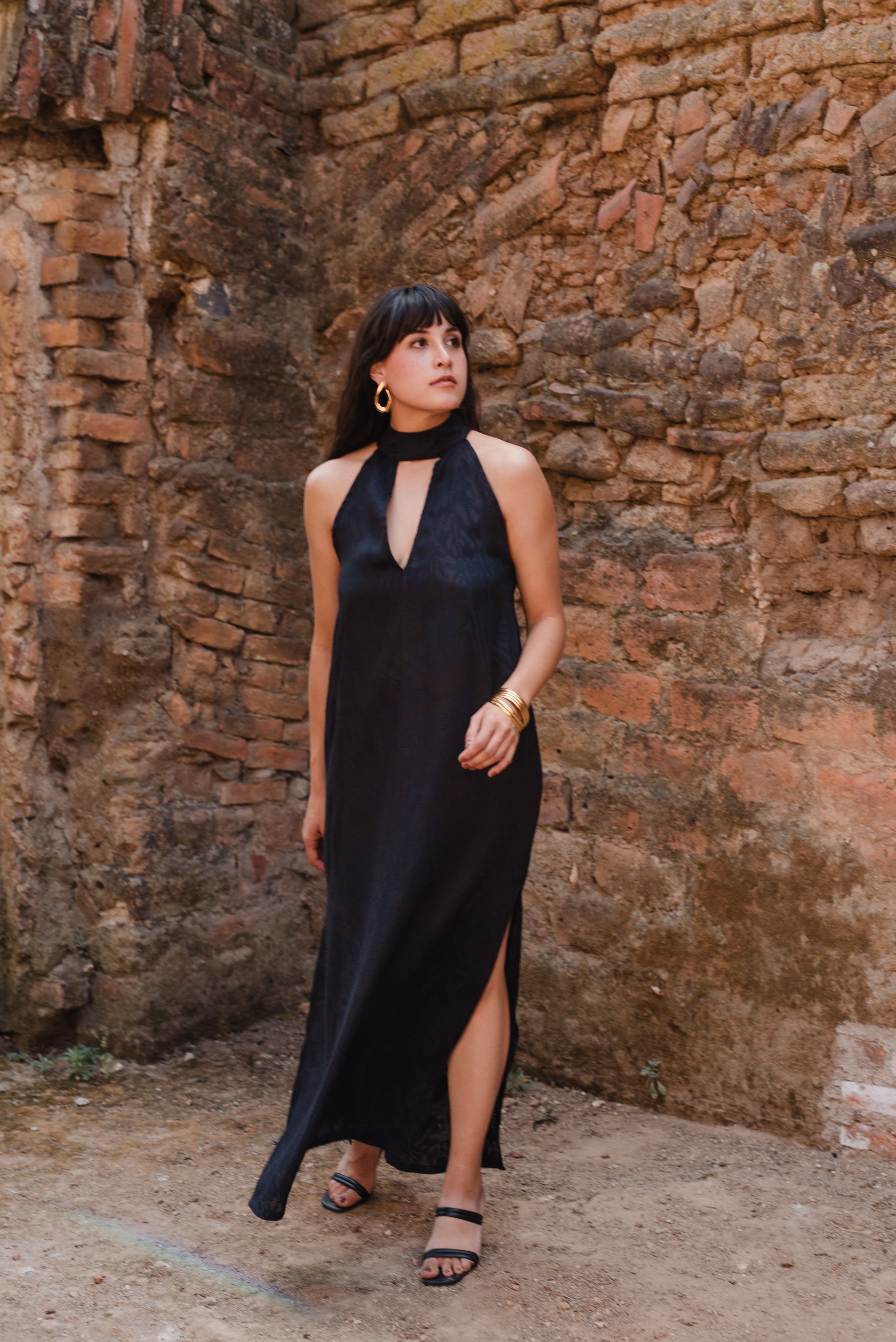 Vestido Bix Guee