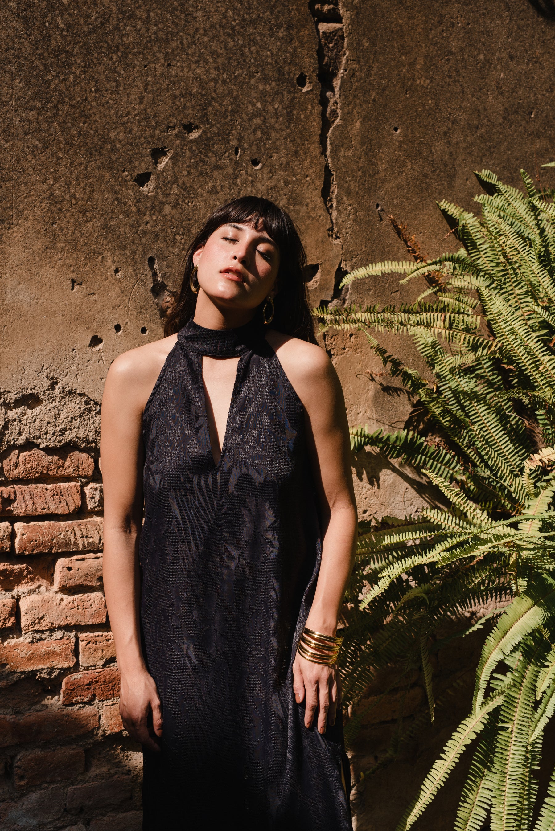 Vestido Bix Guee
