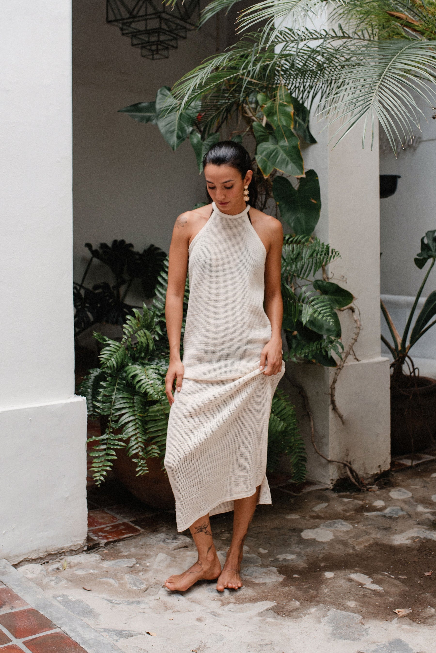 Bloom Dress