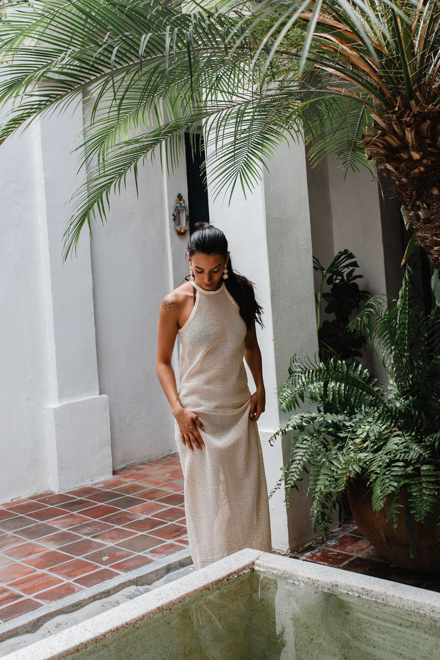 Bloom Dress
