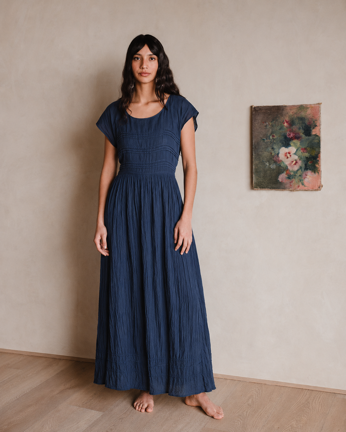 Nunu Dress