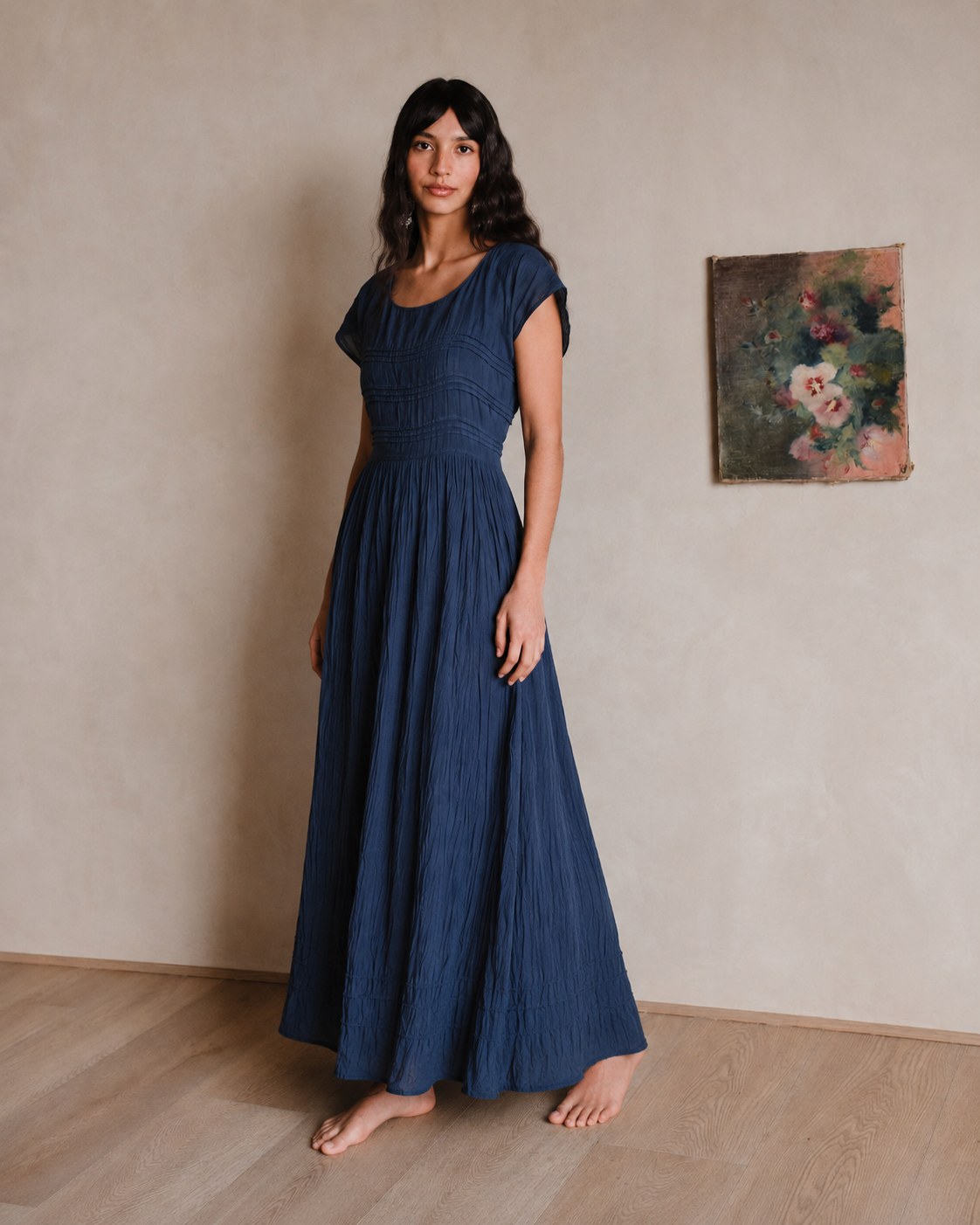 Nunu Dress