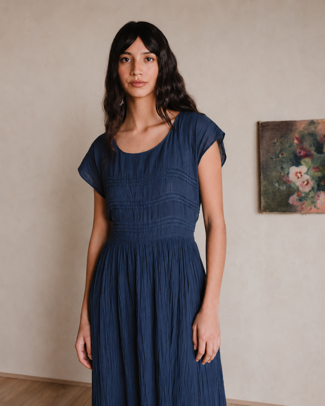 Nunu Dress