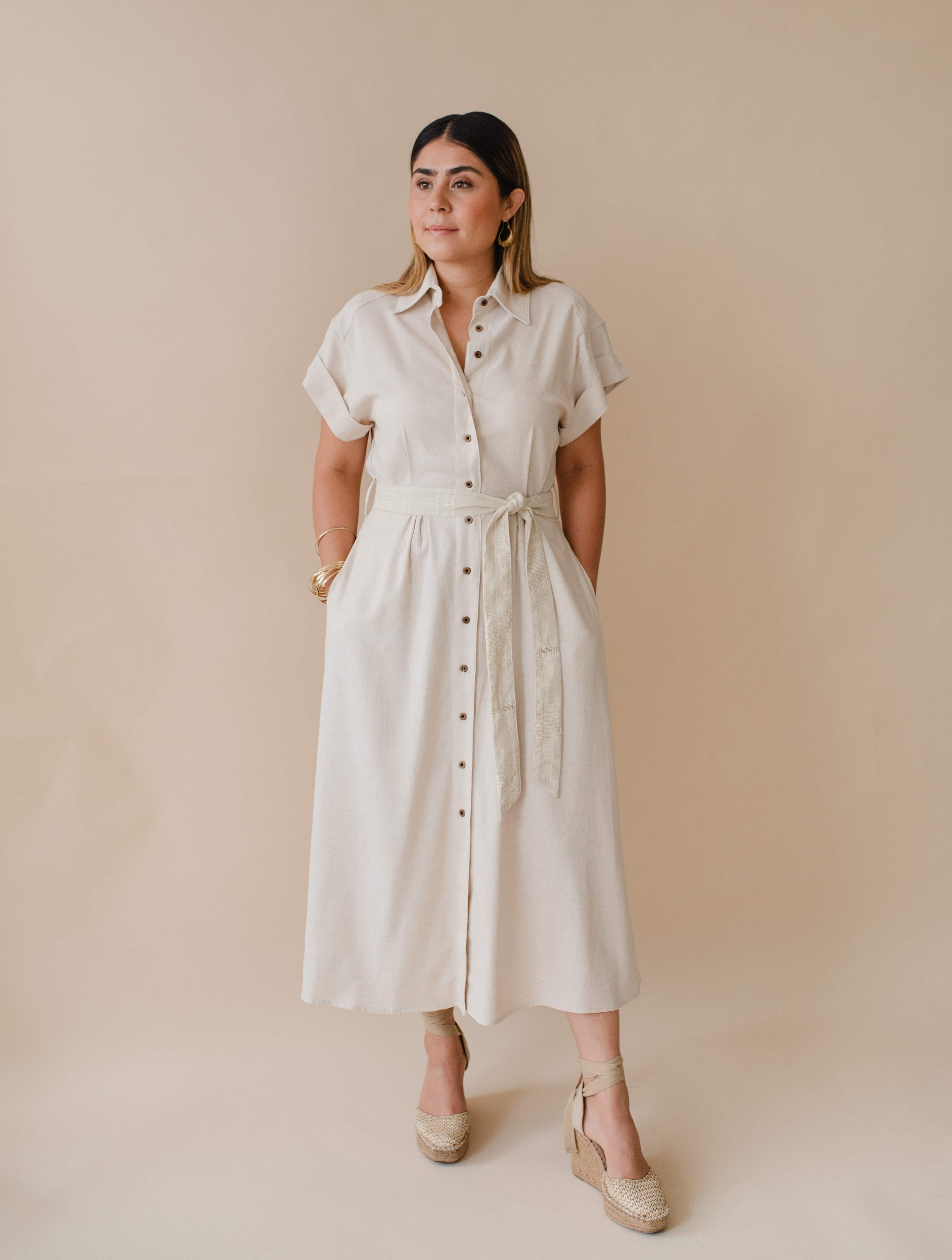 Vestido Valentina