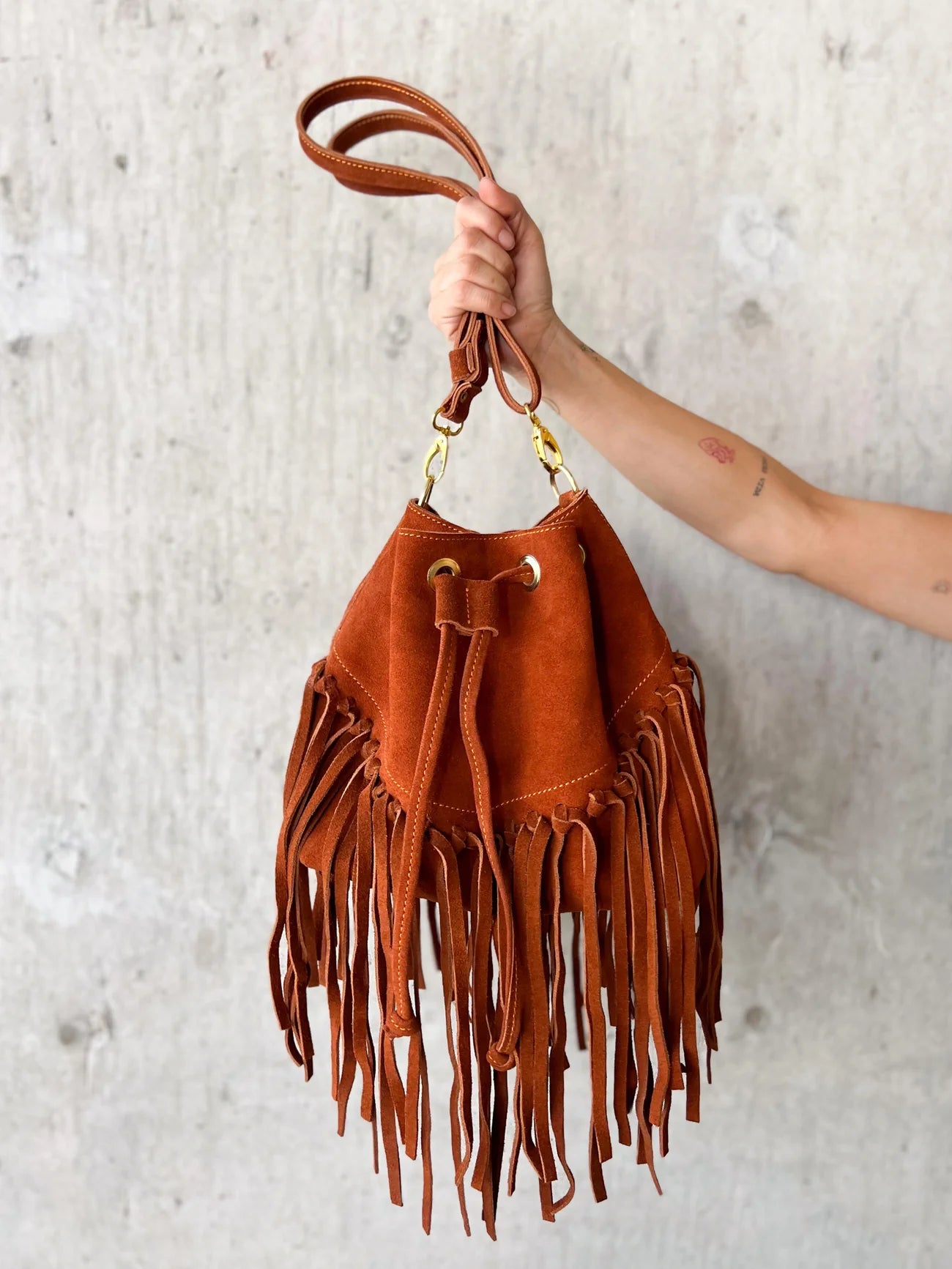 Bolsa Gypsy