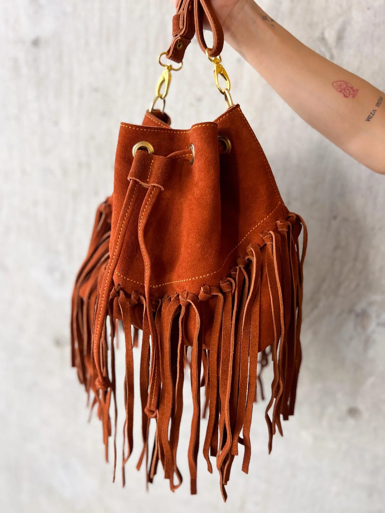 Bolsa Gypsy