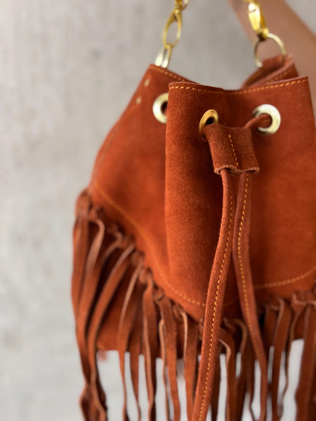 Bolsa Gypsy