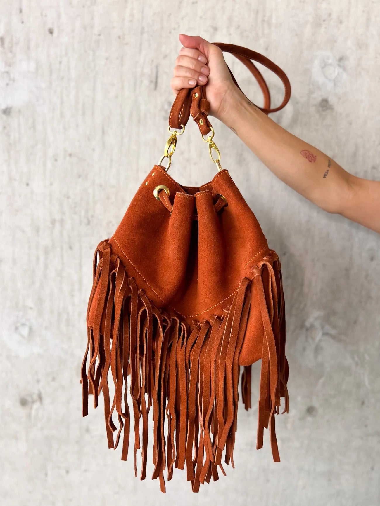 Bolsa Gypsy