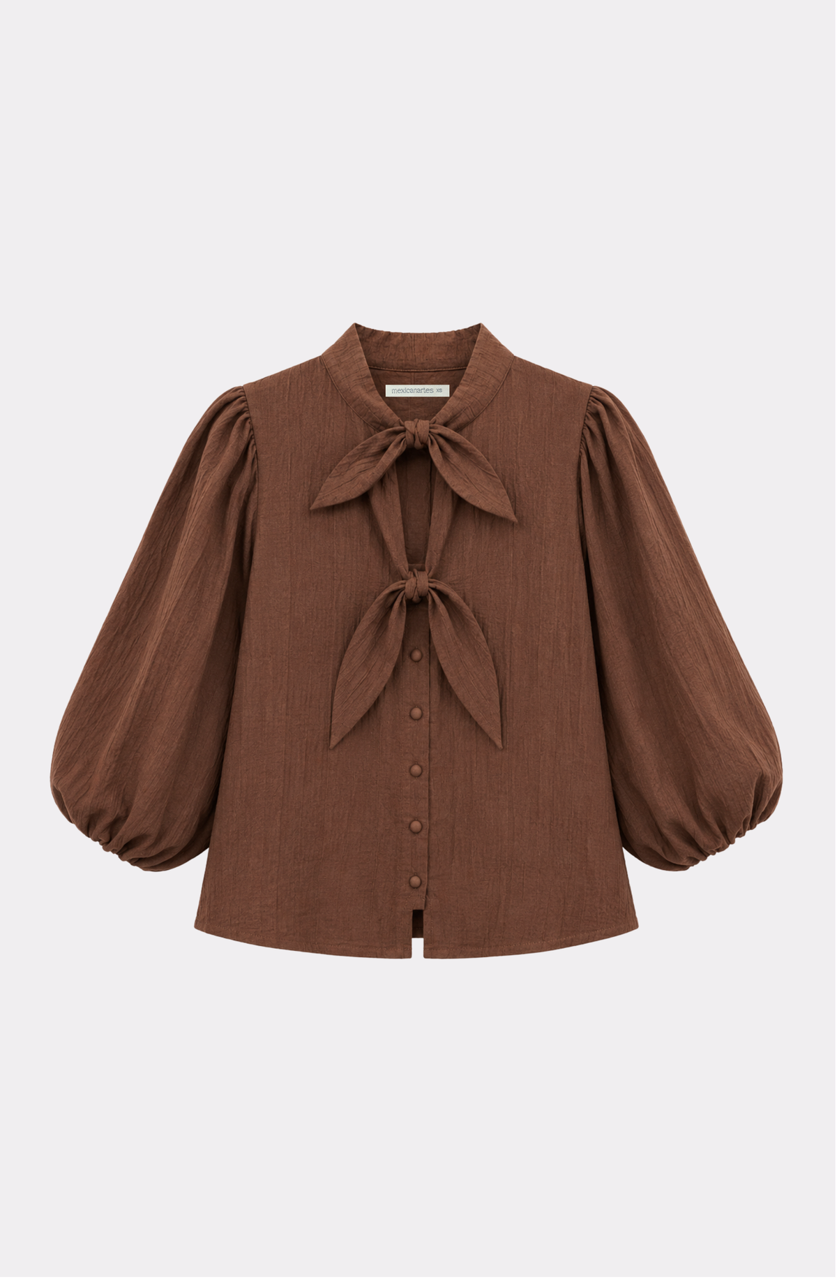 Blusa Herencia