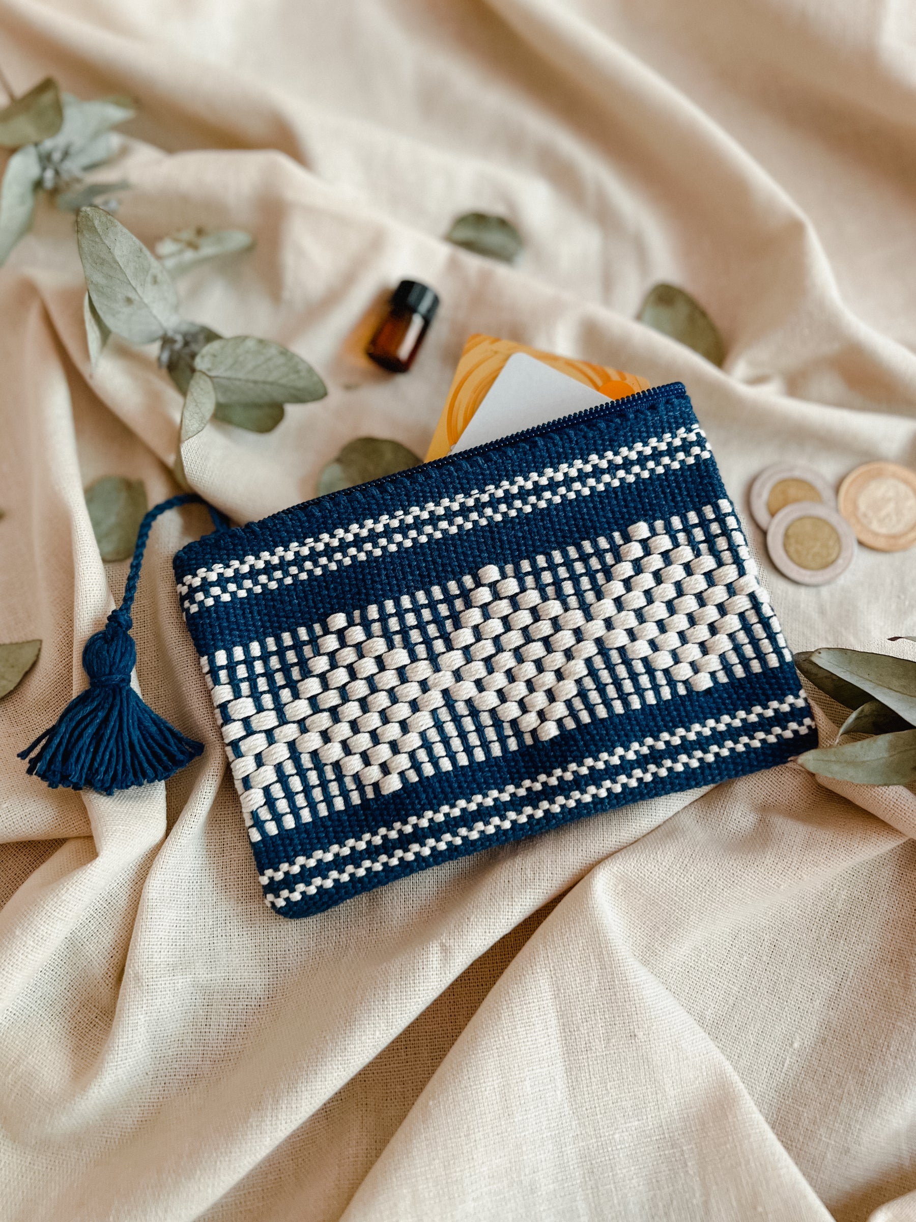 Jalieza Wallet