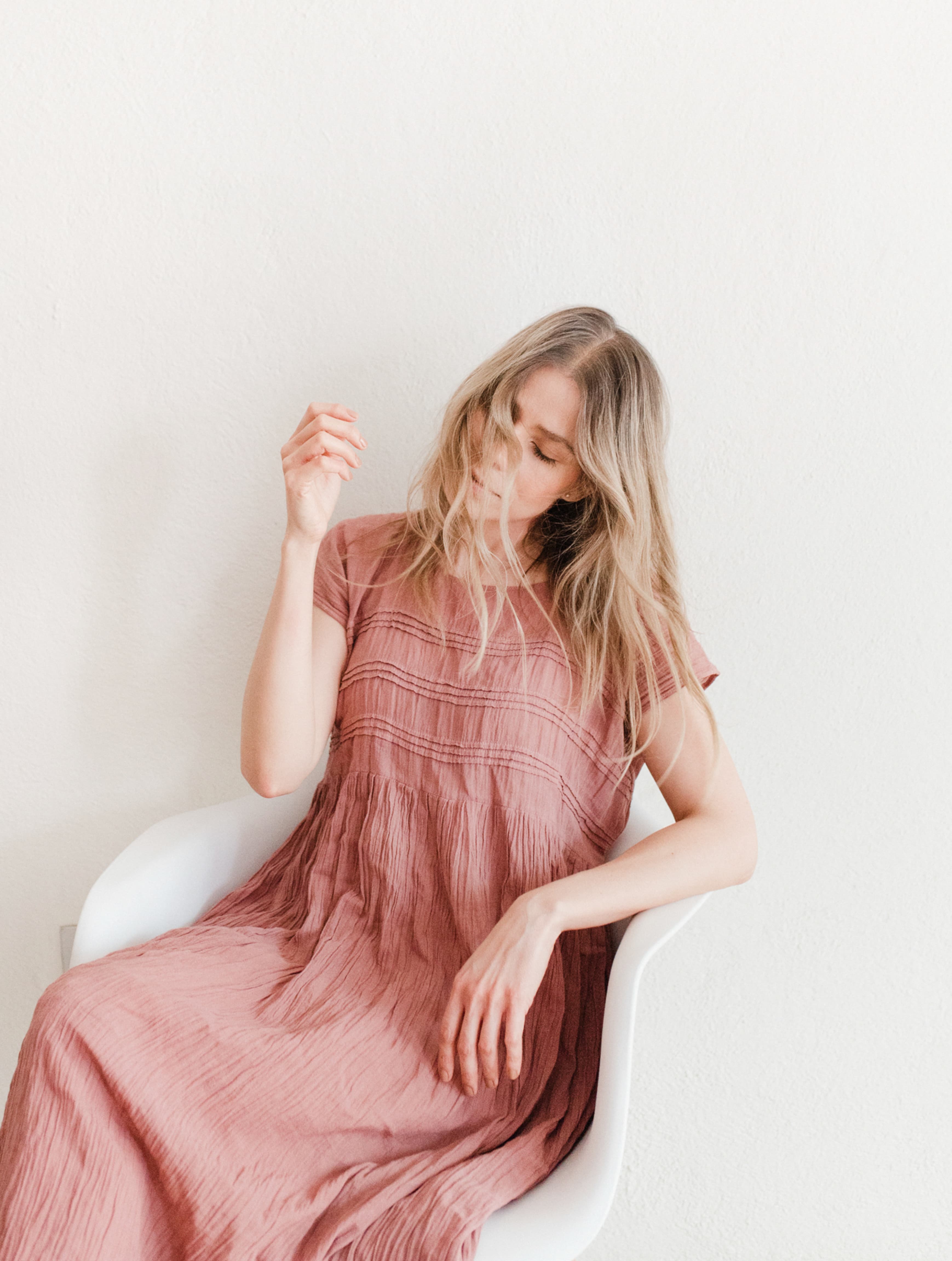 Vestido Nunu