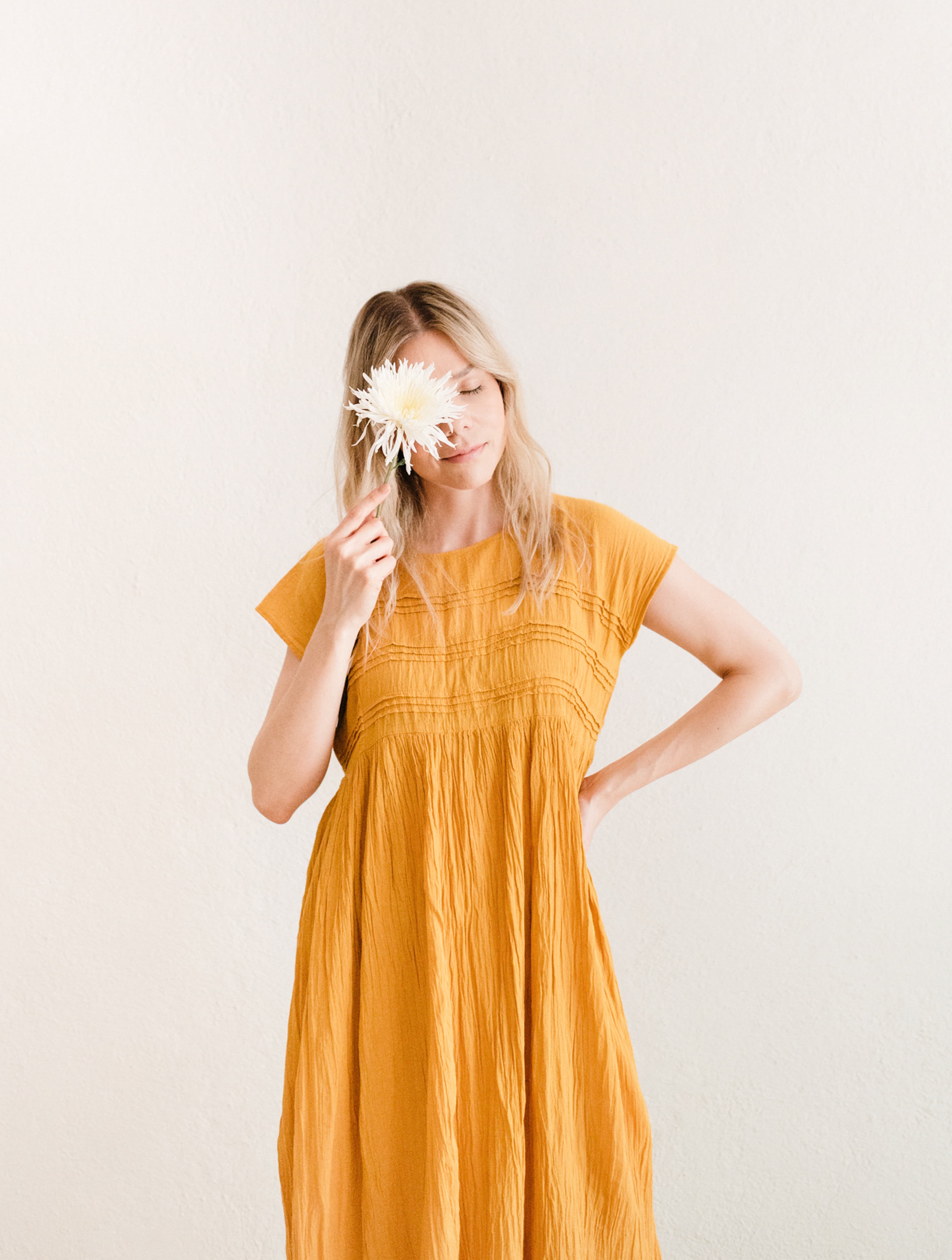 Vestido Nunu