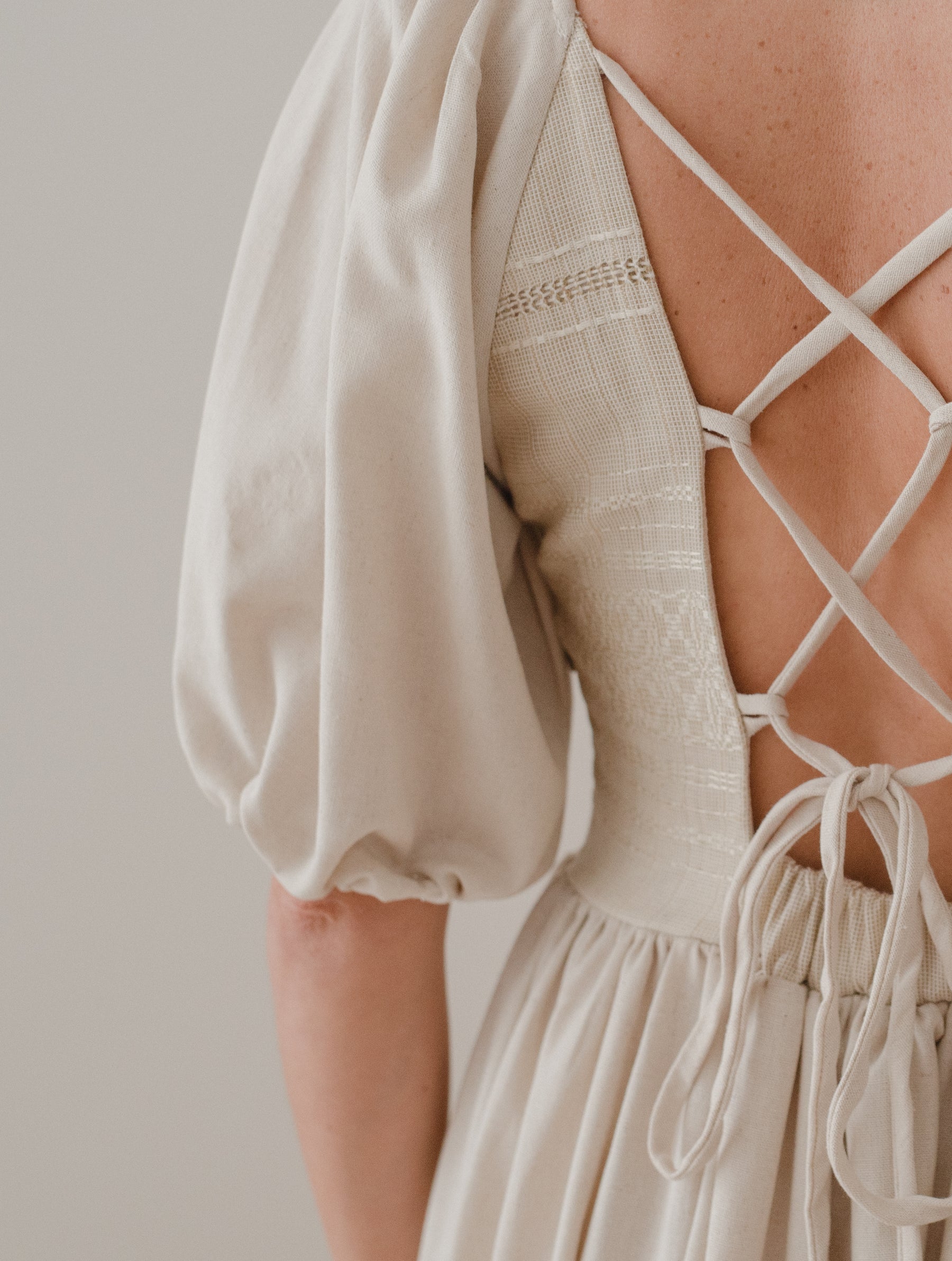 Amanda Hueso Dress