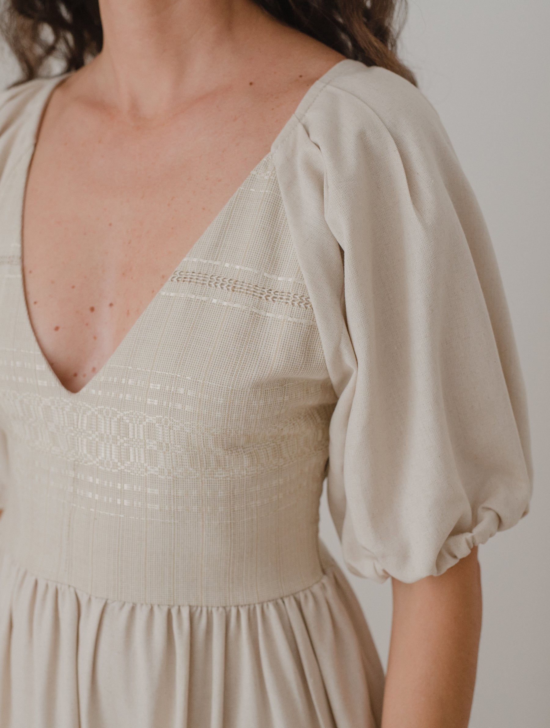 Amanda Hueso Dress