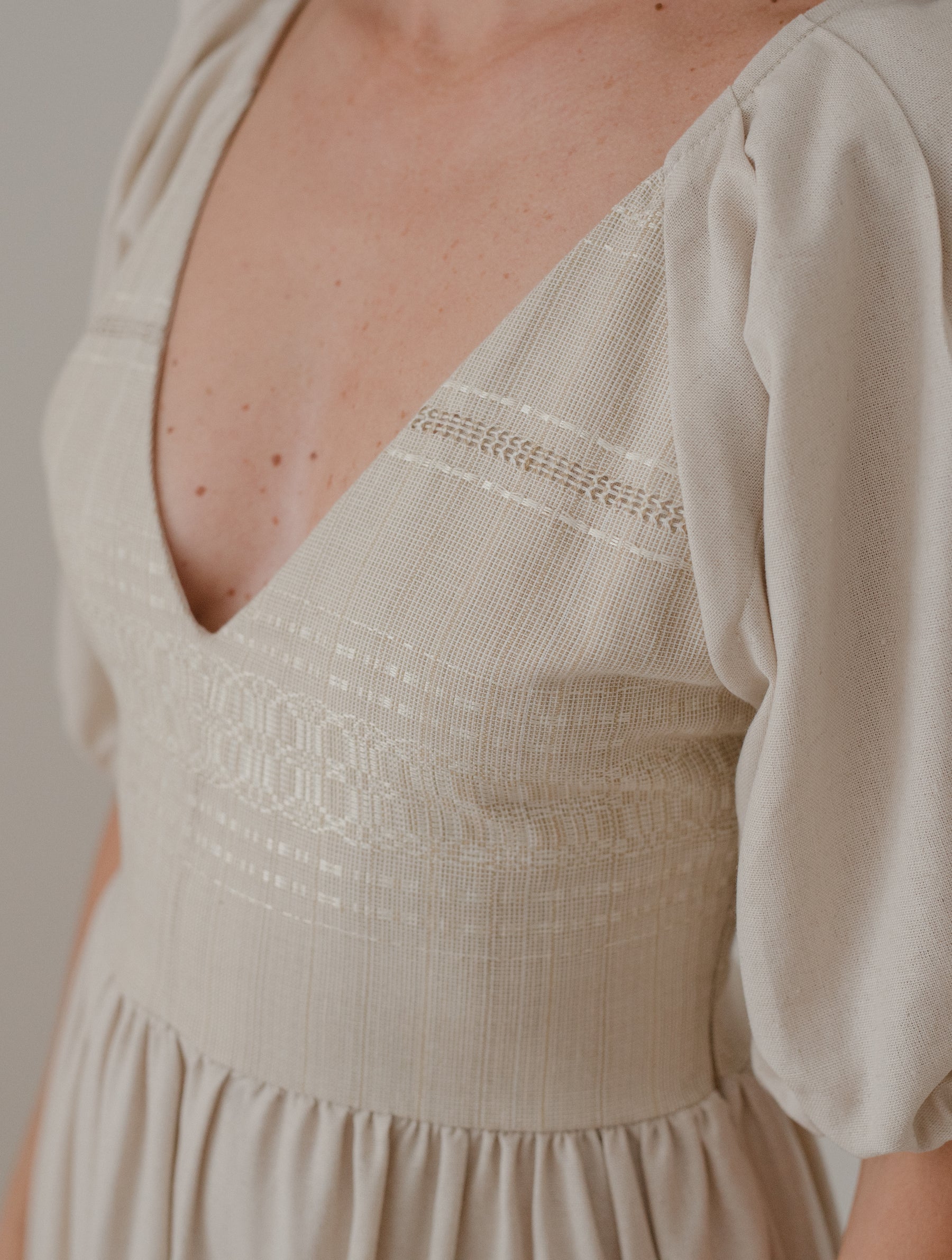 Amanda Hueso Dress