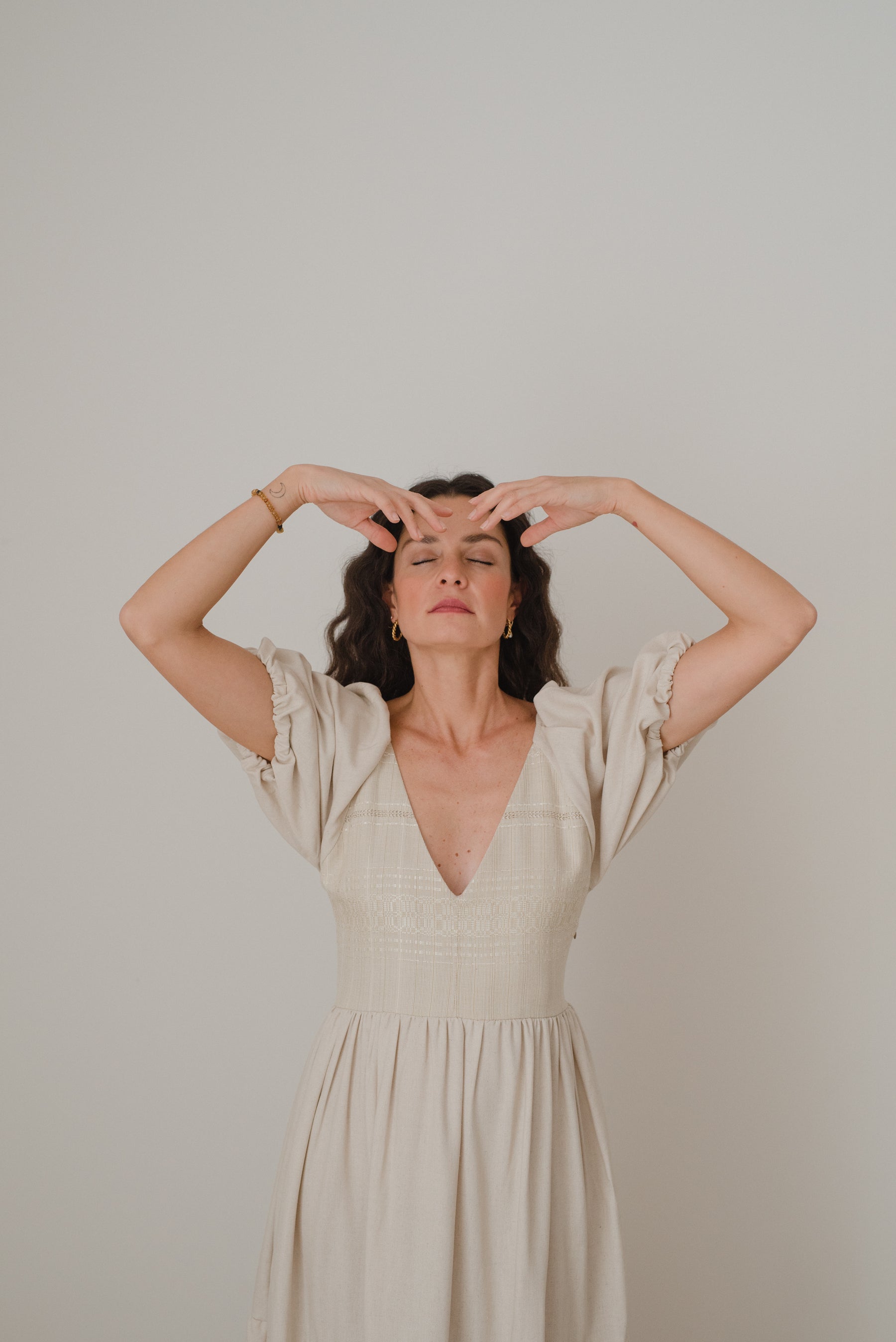Amanda Hueso Dress
