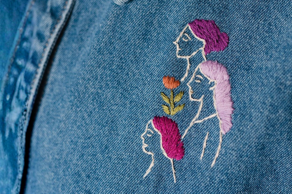 Cápsula Mujer de Mexicanartes