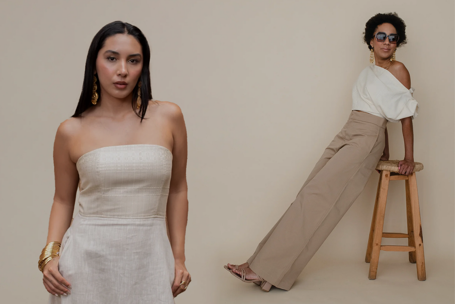 ¡5 ideas de outfits para eventos al estilo Mexicanartes!