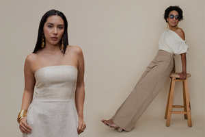 ¡5 ideas de outfits para eventos al estilo Mexicanartes!