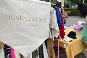Mexicanartes: 9 años de moda, identidad y orgullo