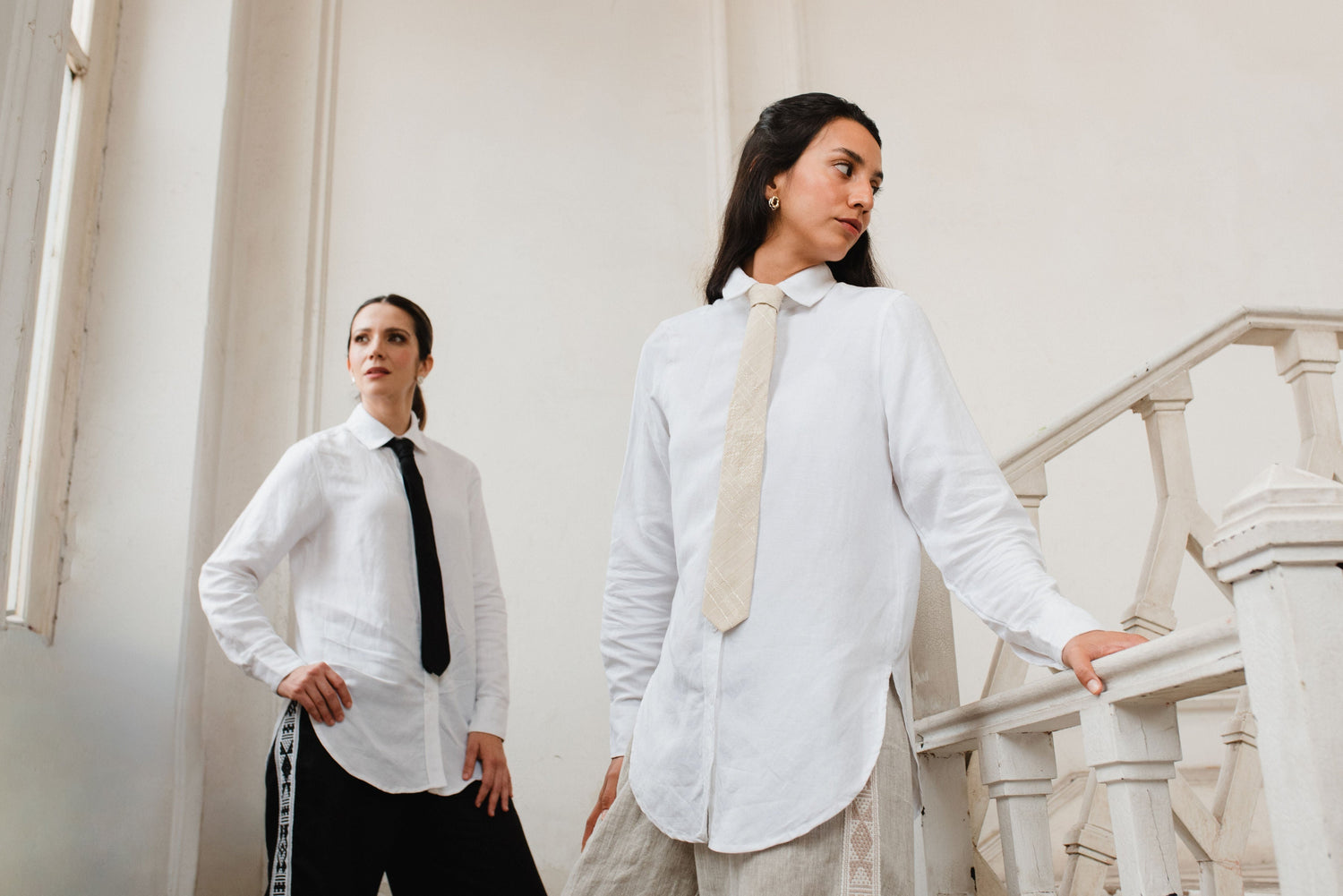 Nuestras piezas más buscadas para iniciar el año con estilo