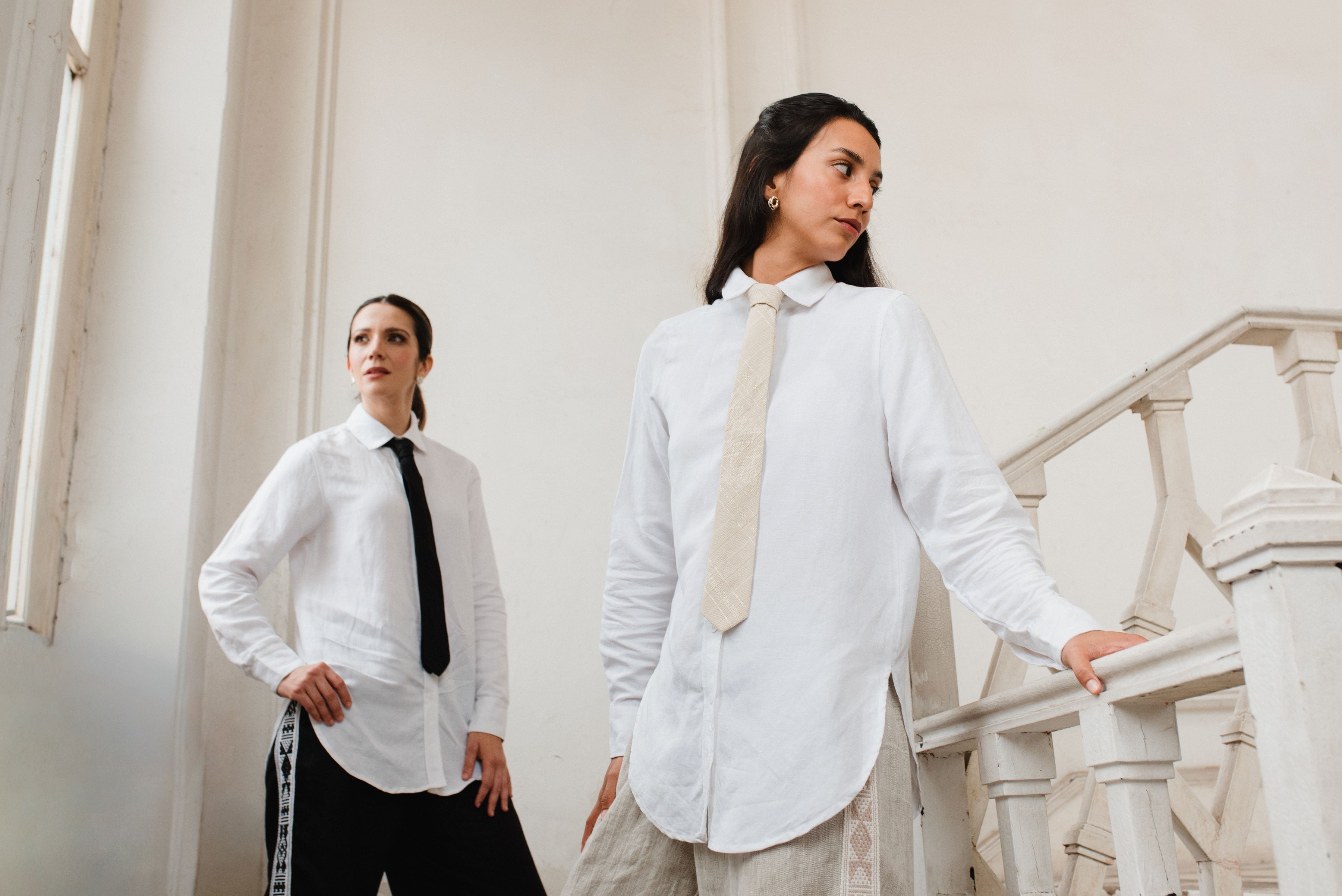 Nuestras piezas más buscadas para iniciar el año con estilo