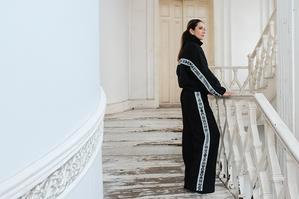 Outfits elegantes para regresar a la rutina después de las fiestas