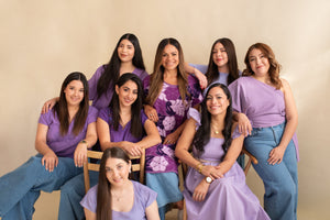 Cápsula 8M - Día Internacional de la Mujer