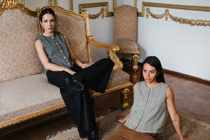 El Origen Hilos de Invierno: 6 looks cálidos, modernos y con identidad mexicana