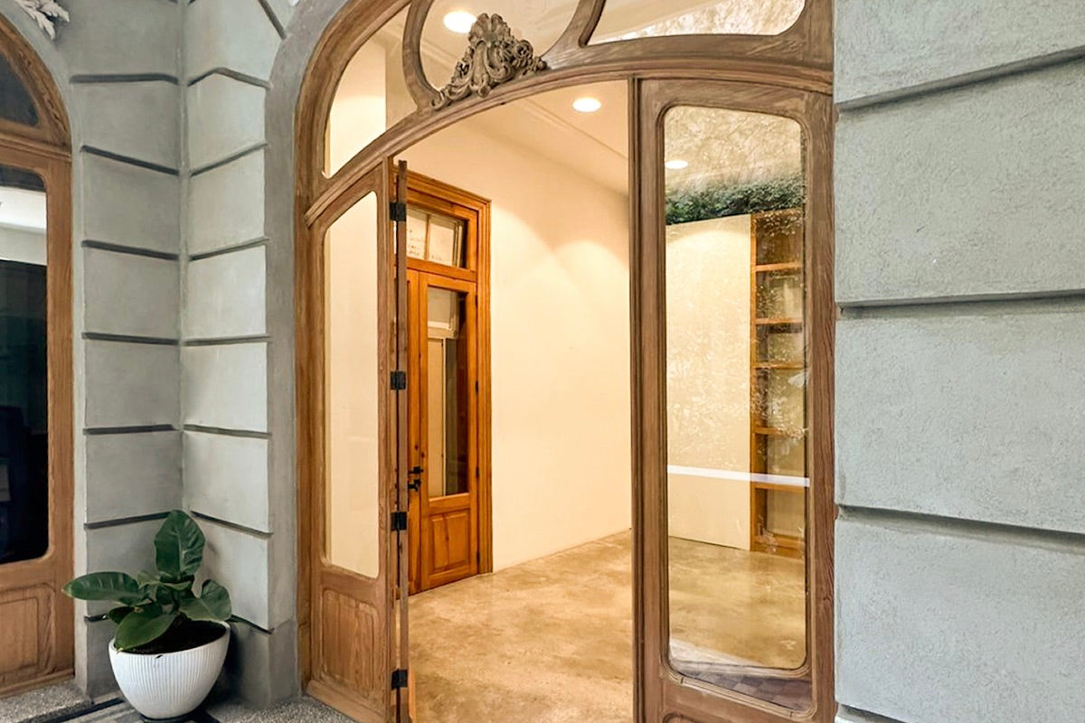 Nueva Sucursal: Mexicanartes CDMX