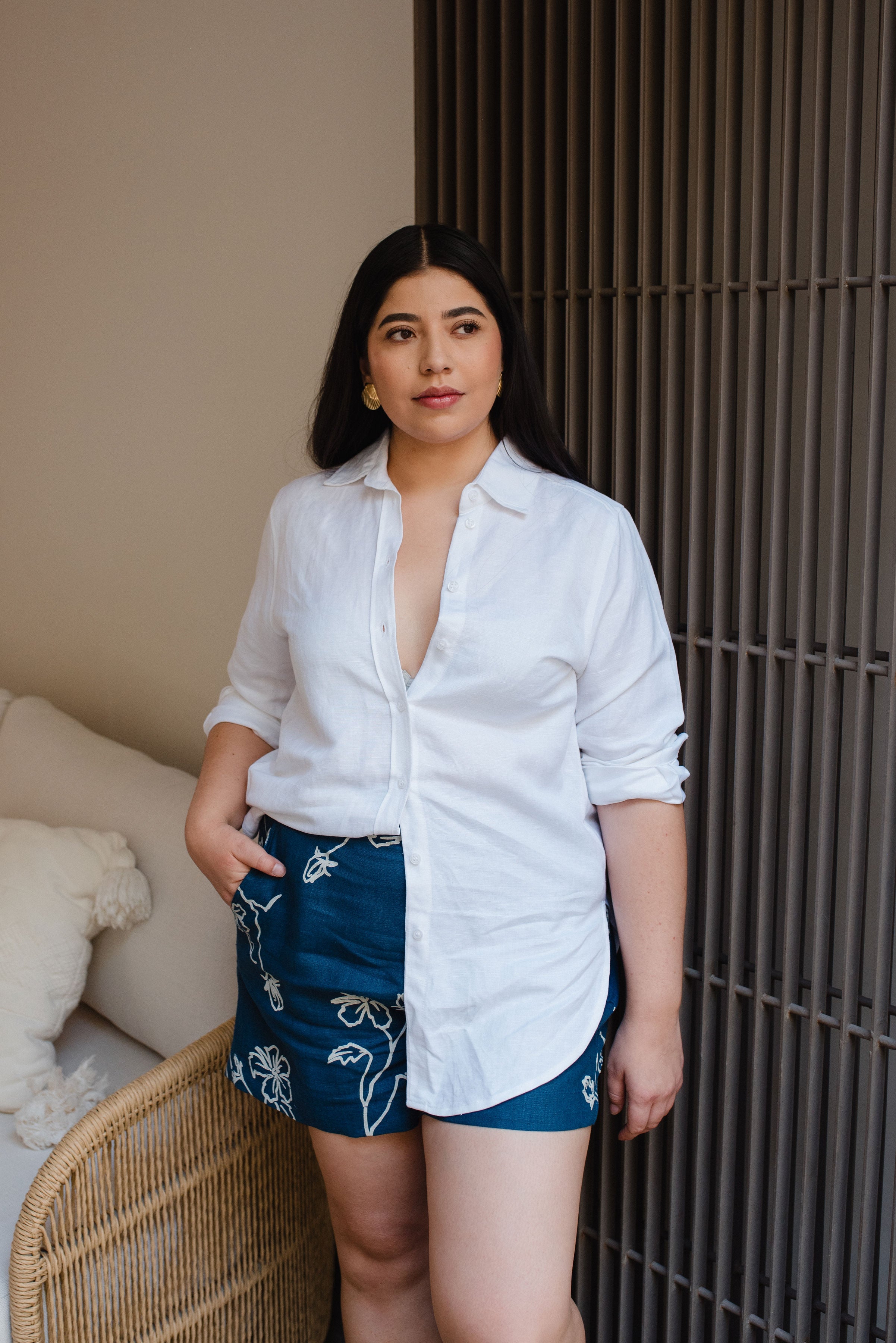 Camisas