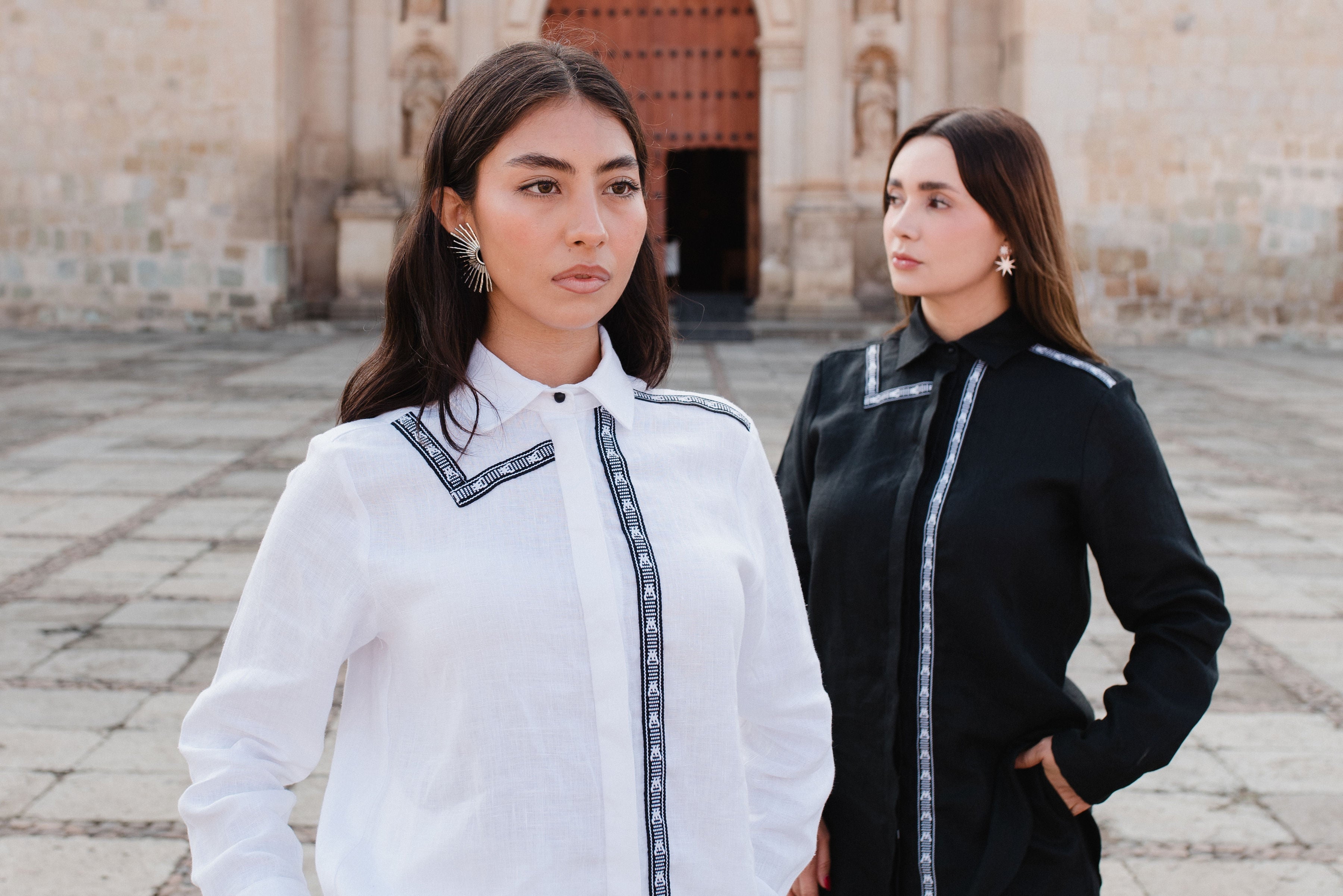 Camisas