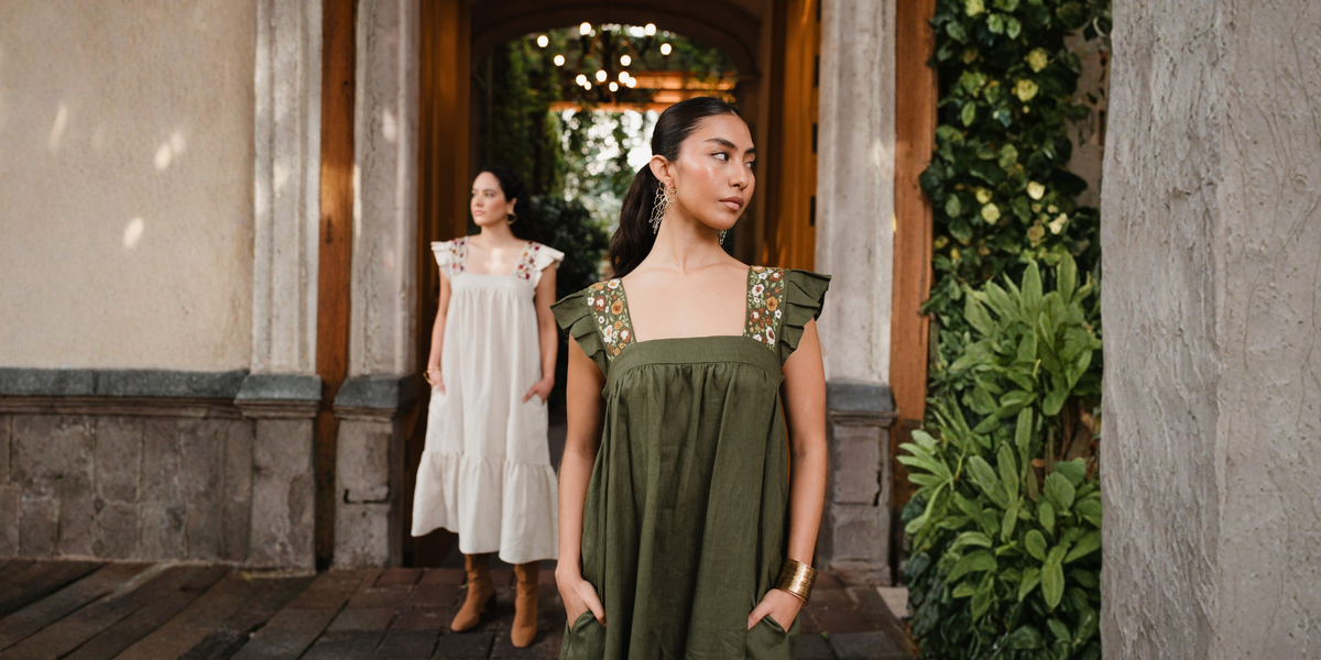 Vestidos