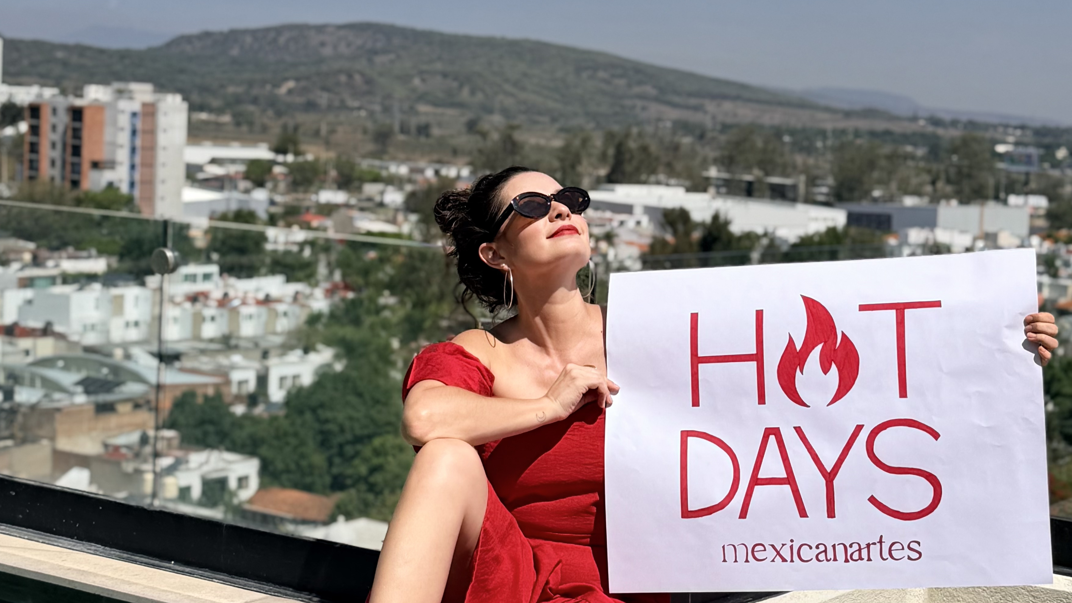Hot Days
