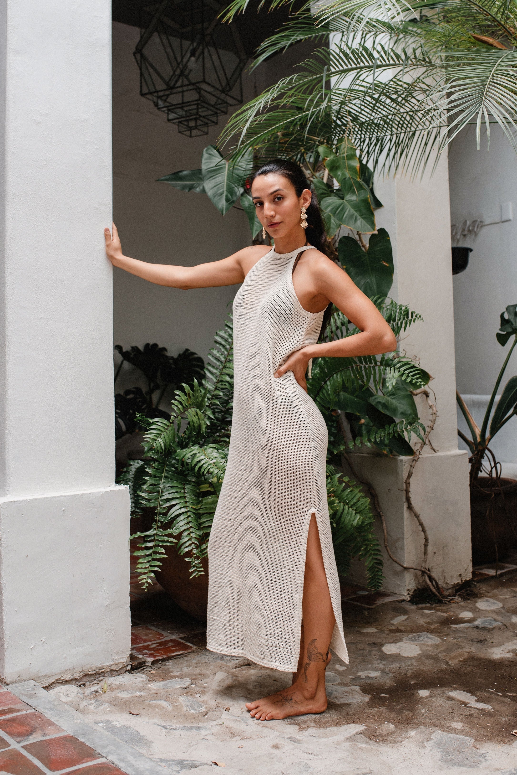 vestidos hechos en México