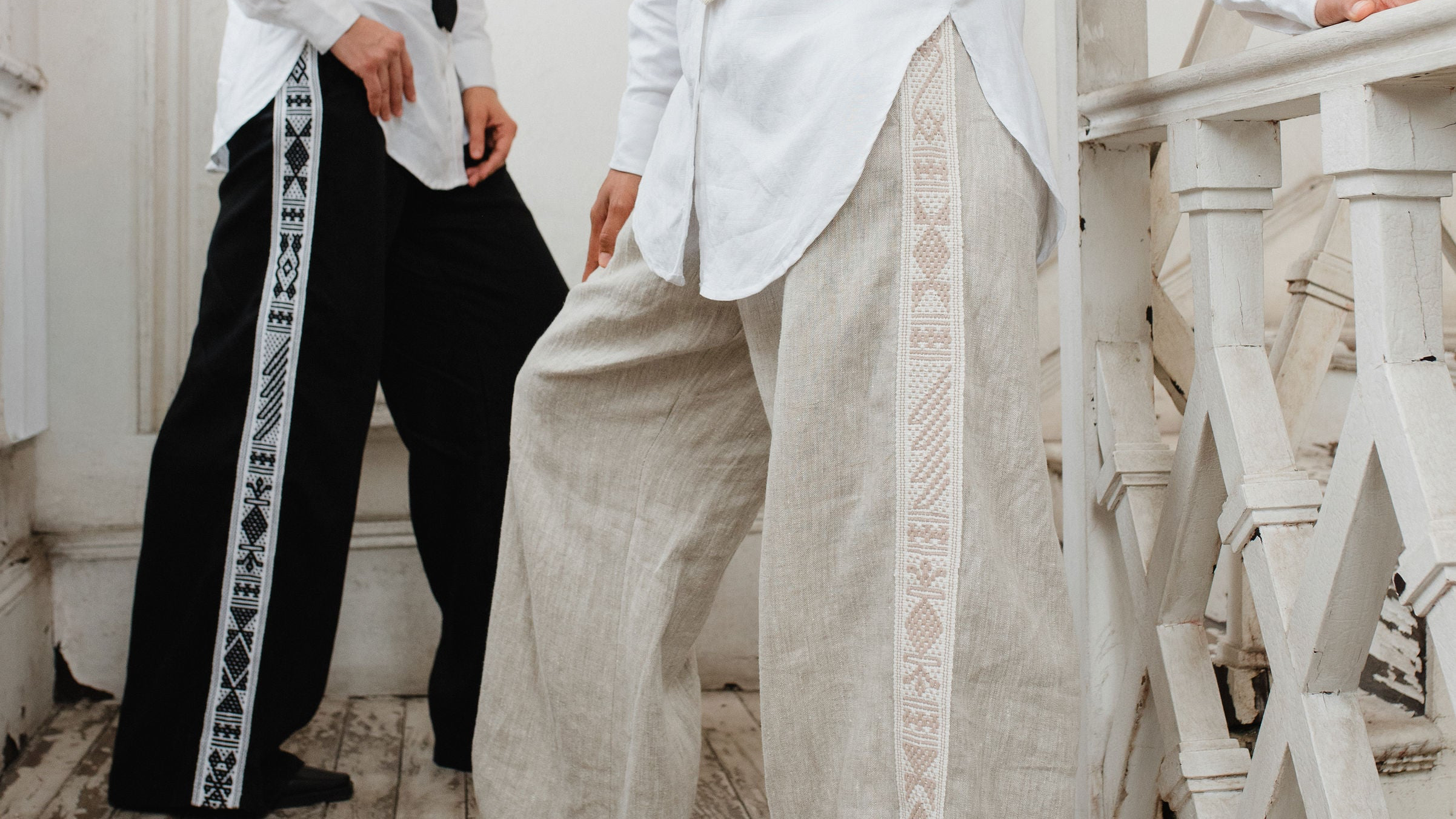 Pantalones