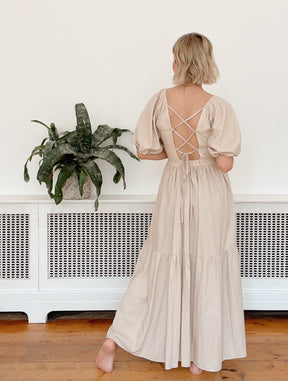 Amanda Hueso Dress
