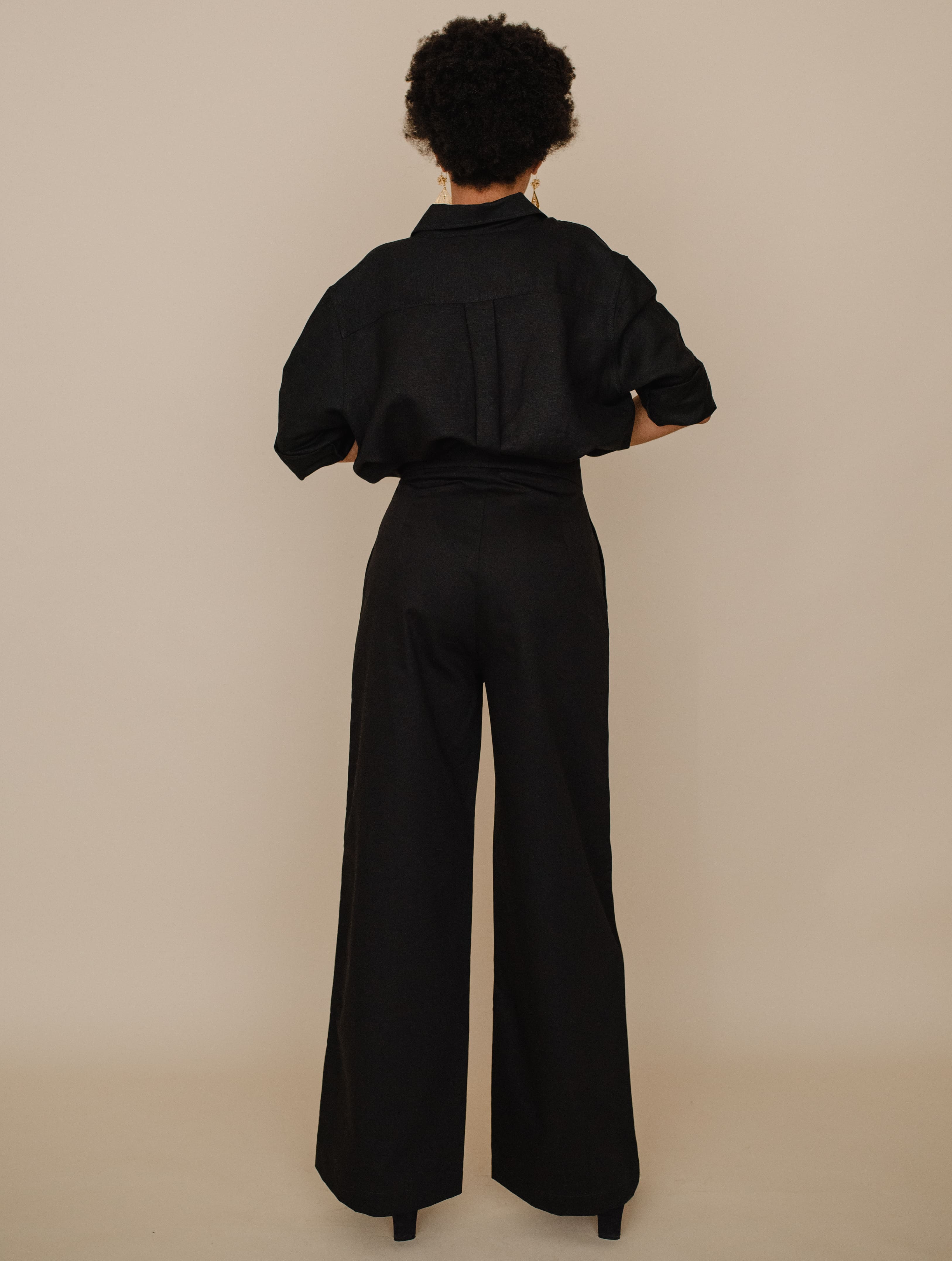 Pantalón Aceptación de Algodón