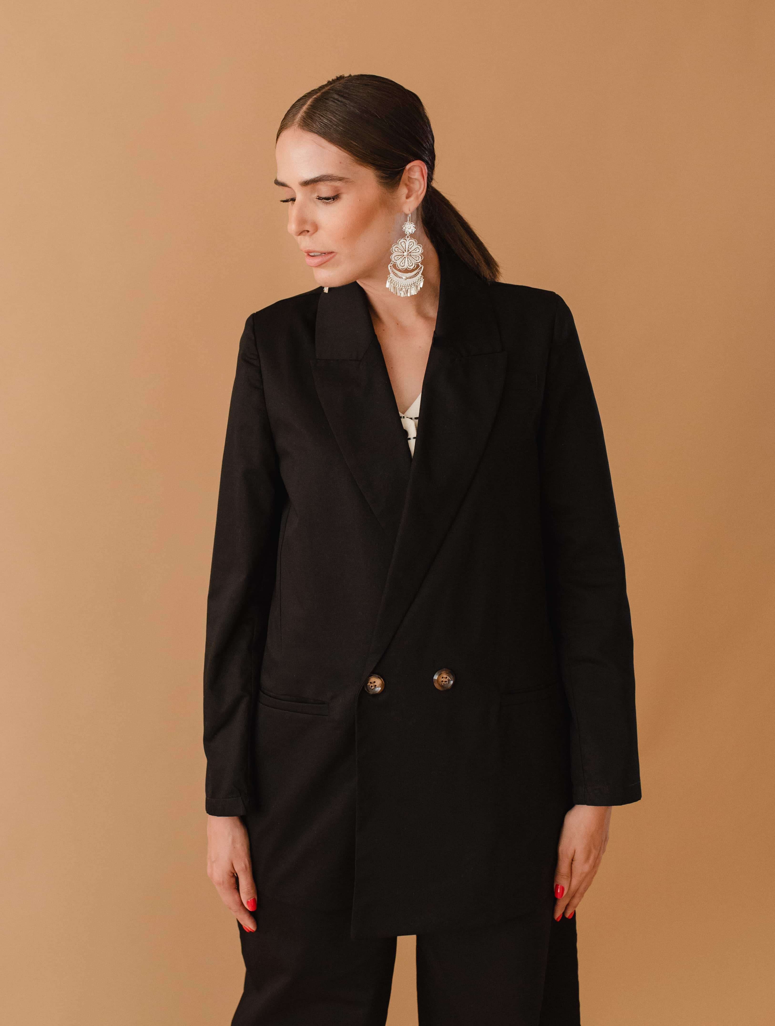 Blazer Resiliente
