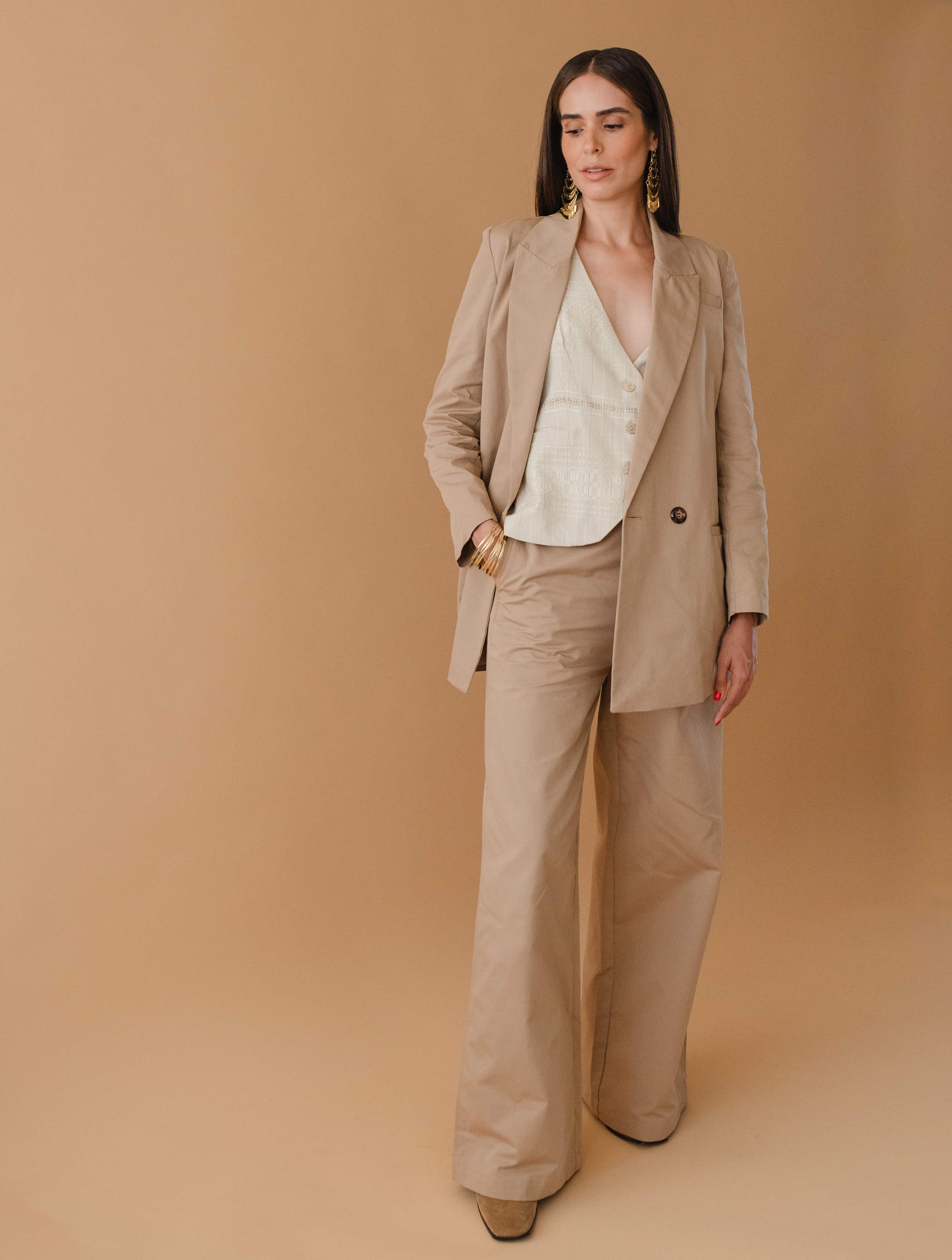 Resilient Blazer