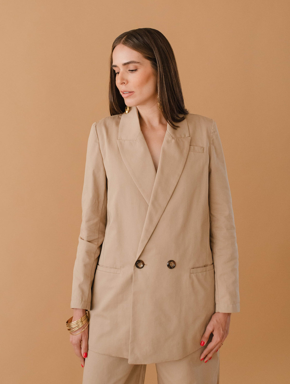 Blazer Resiliente