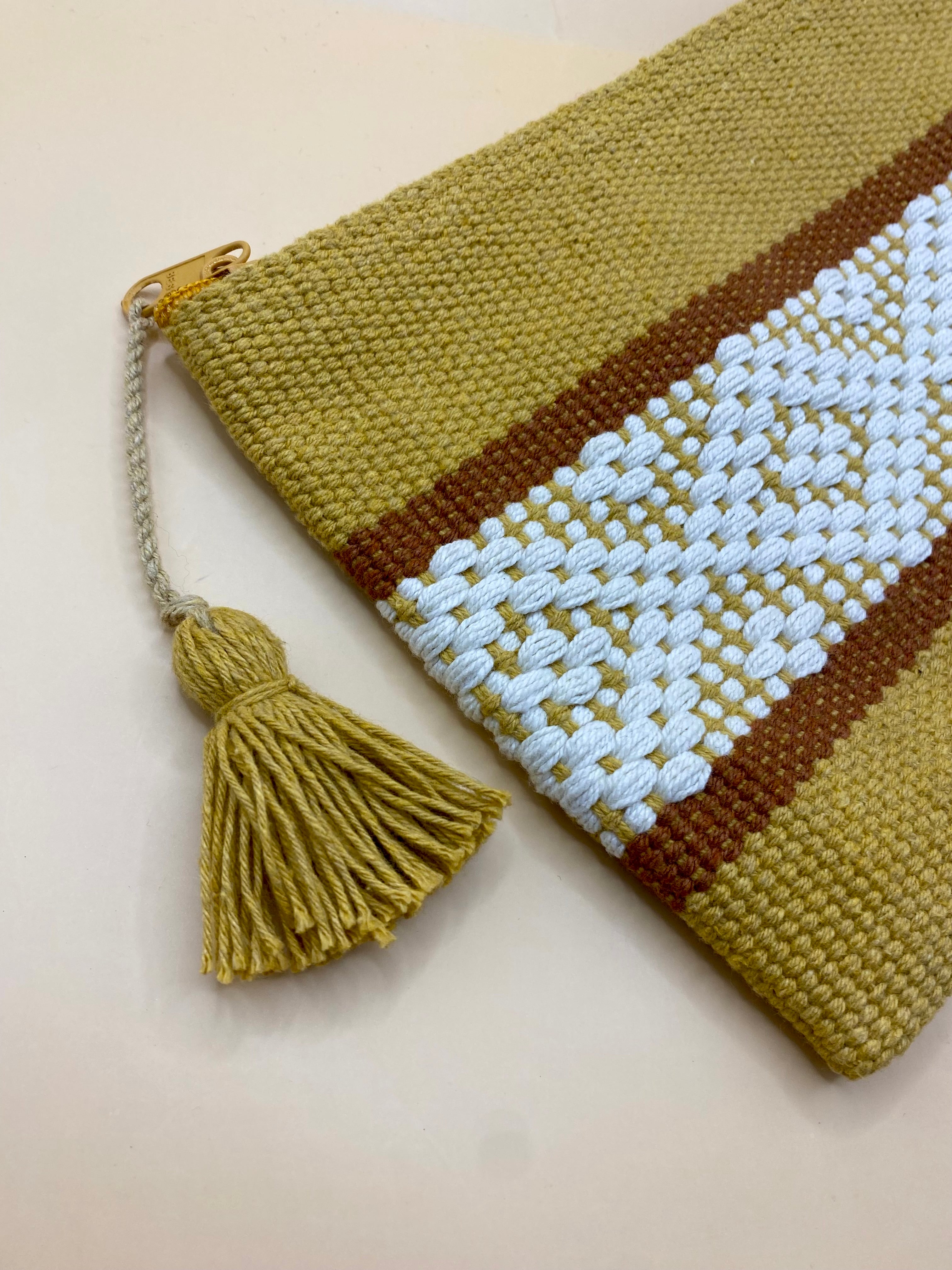 Cosmetiquera Jalieza Multicolor S