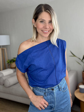 Blusa Mirandita Telar