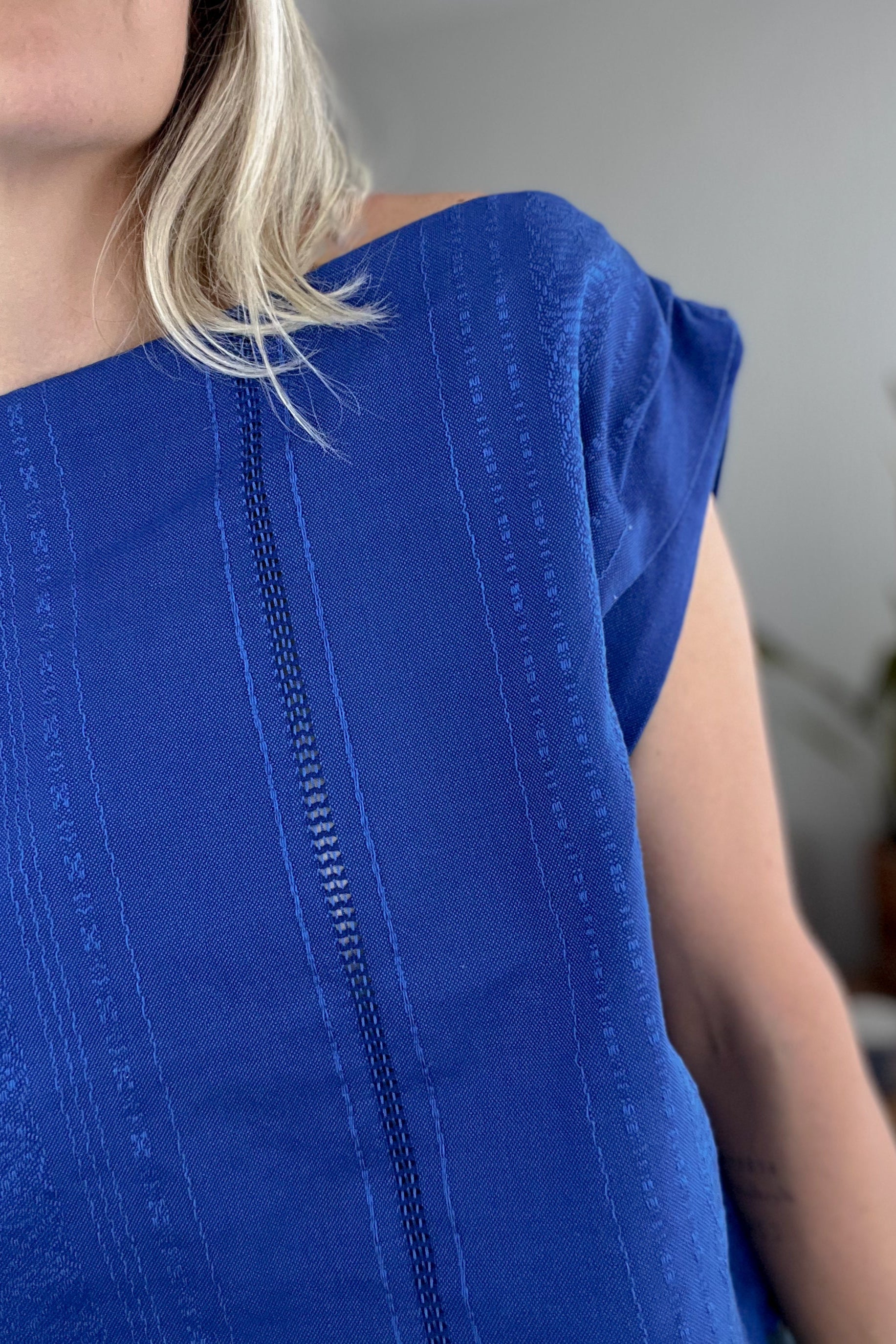 Blusa Mirandita Telar
