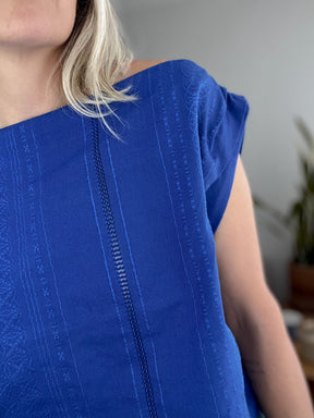 Blusa Mirandita Telar