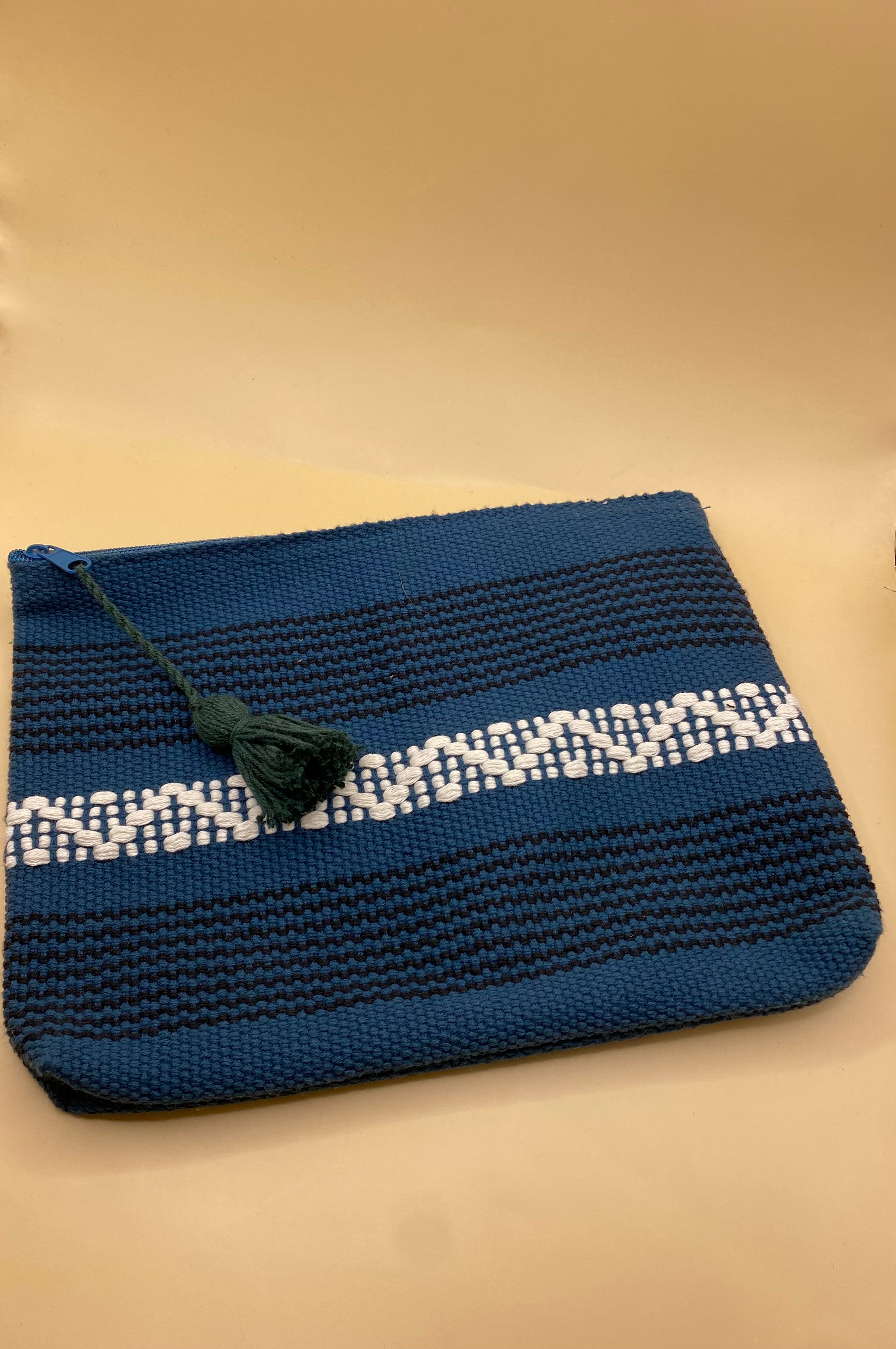 Cosmetiquera Jalieza Multicolor L