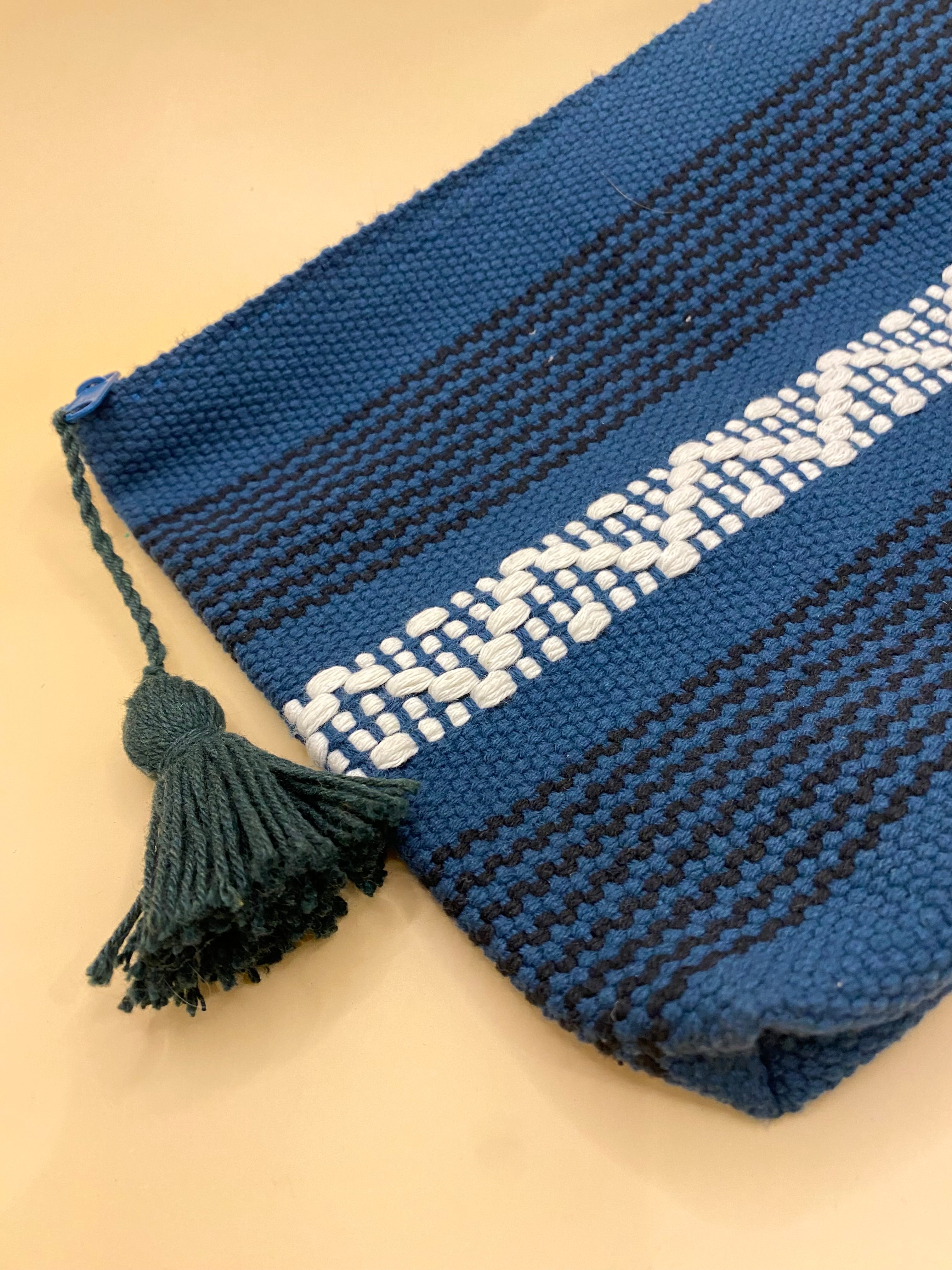 Cosmetiquera Jalieza Multicolor L