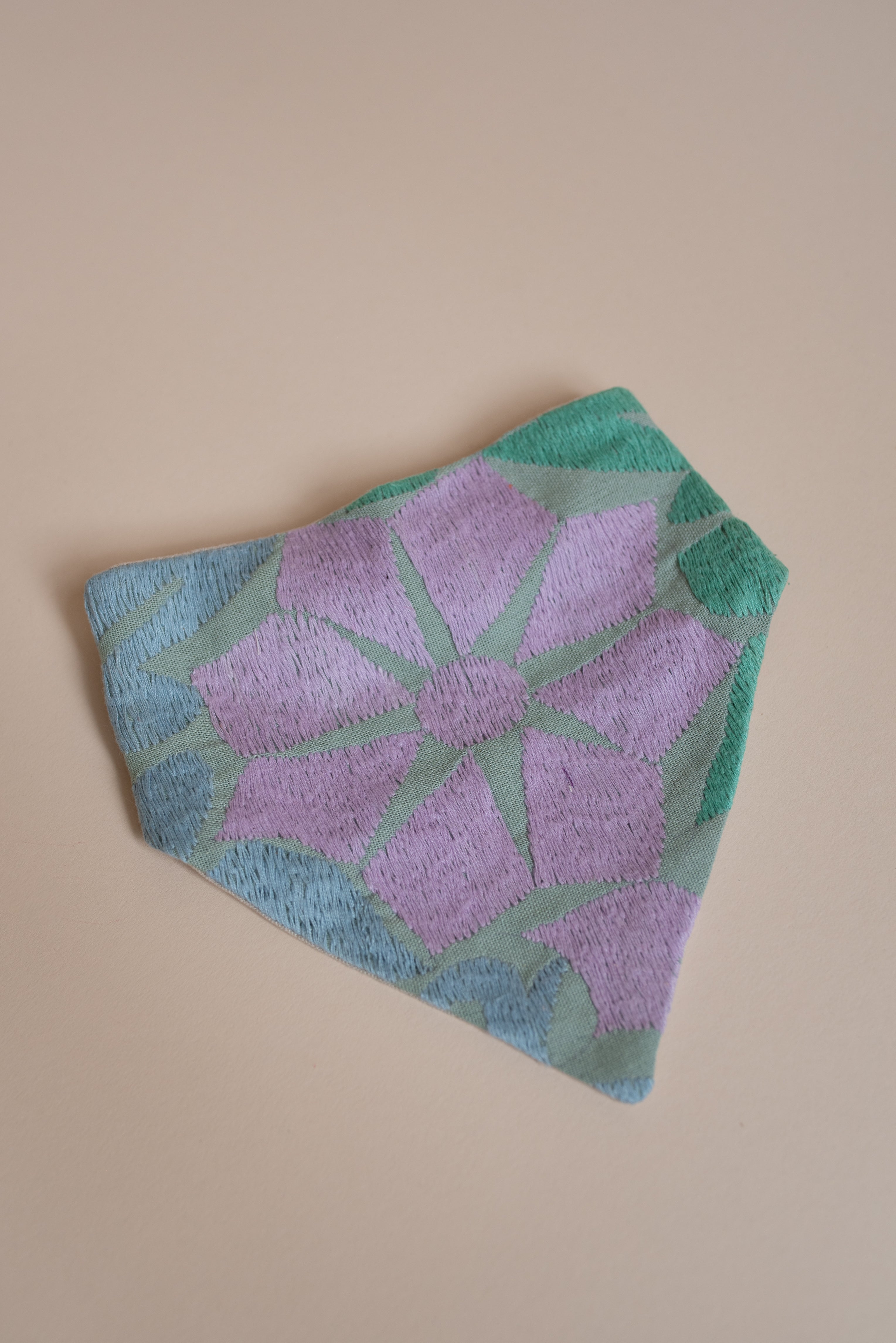 Bandana MexiCANartes Talla S
